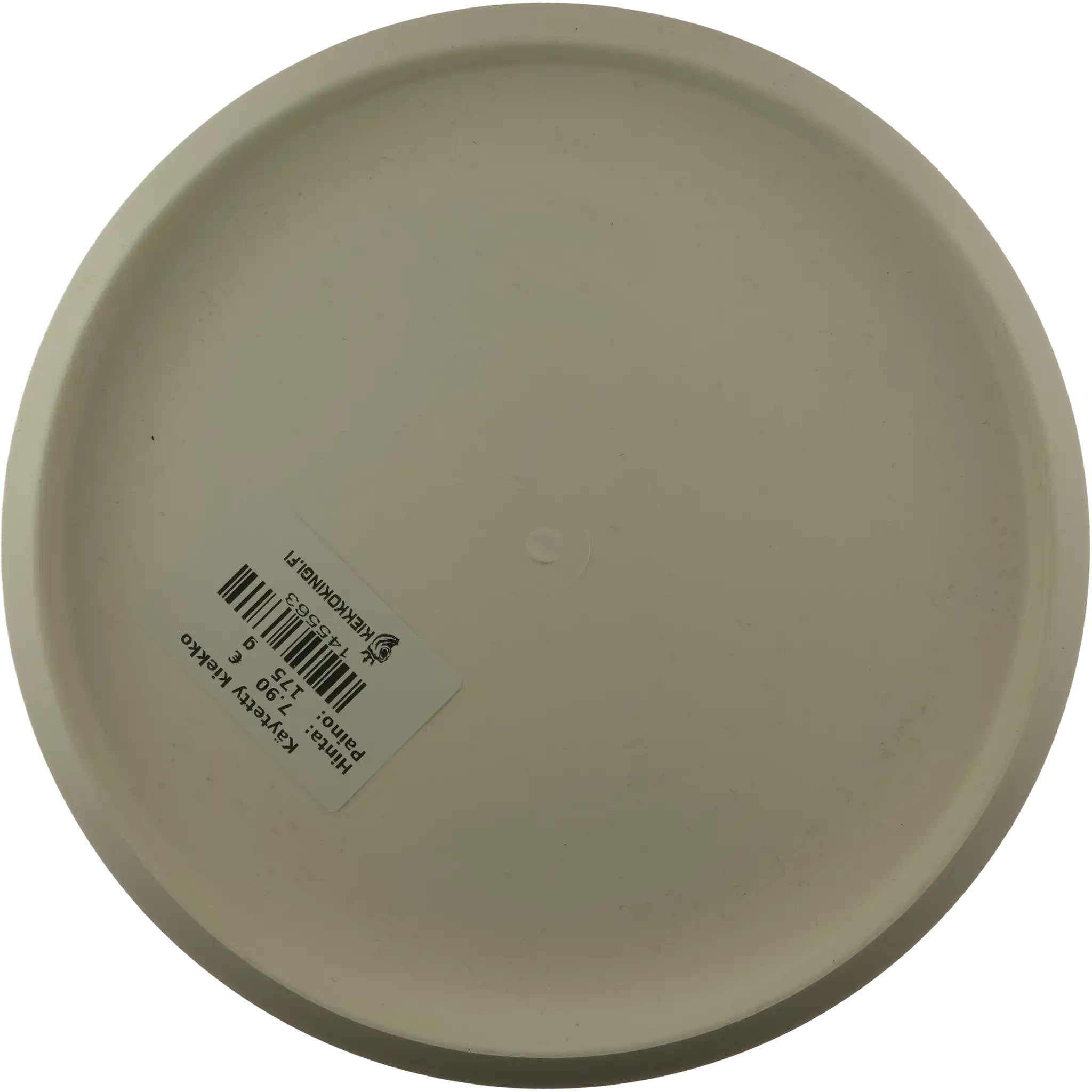 D-Line Flex 1 P1 - Mystery Box Stamp