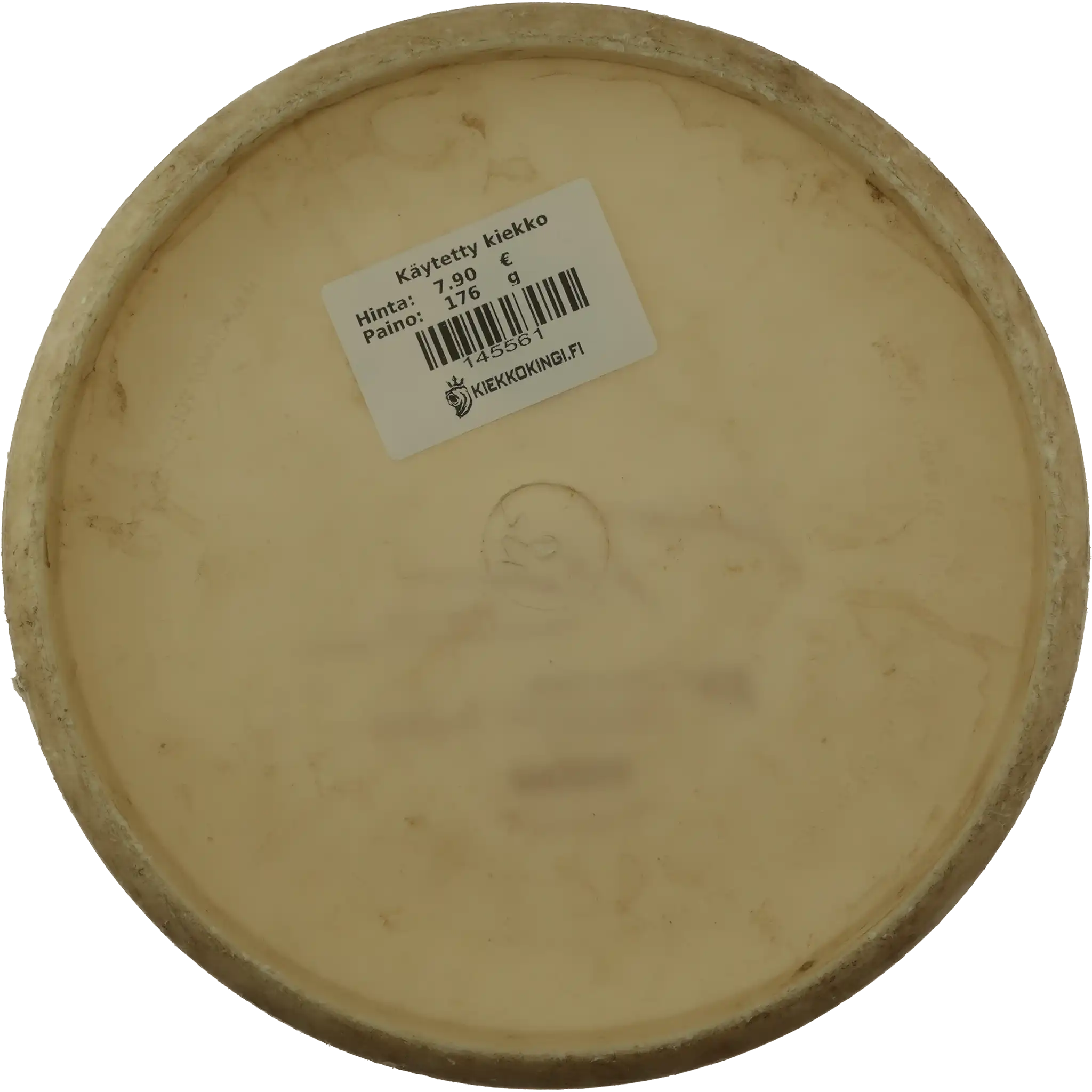 D-Line P1 - Jesse Heinonen