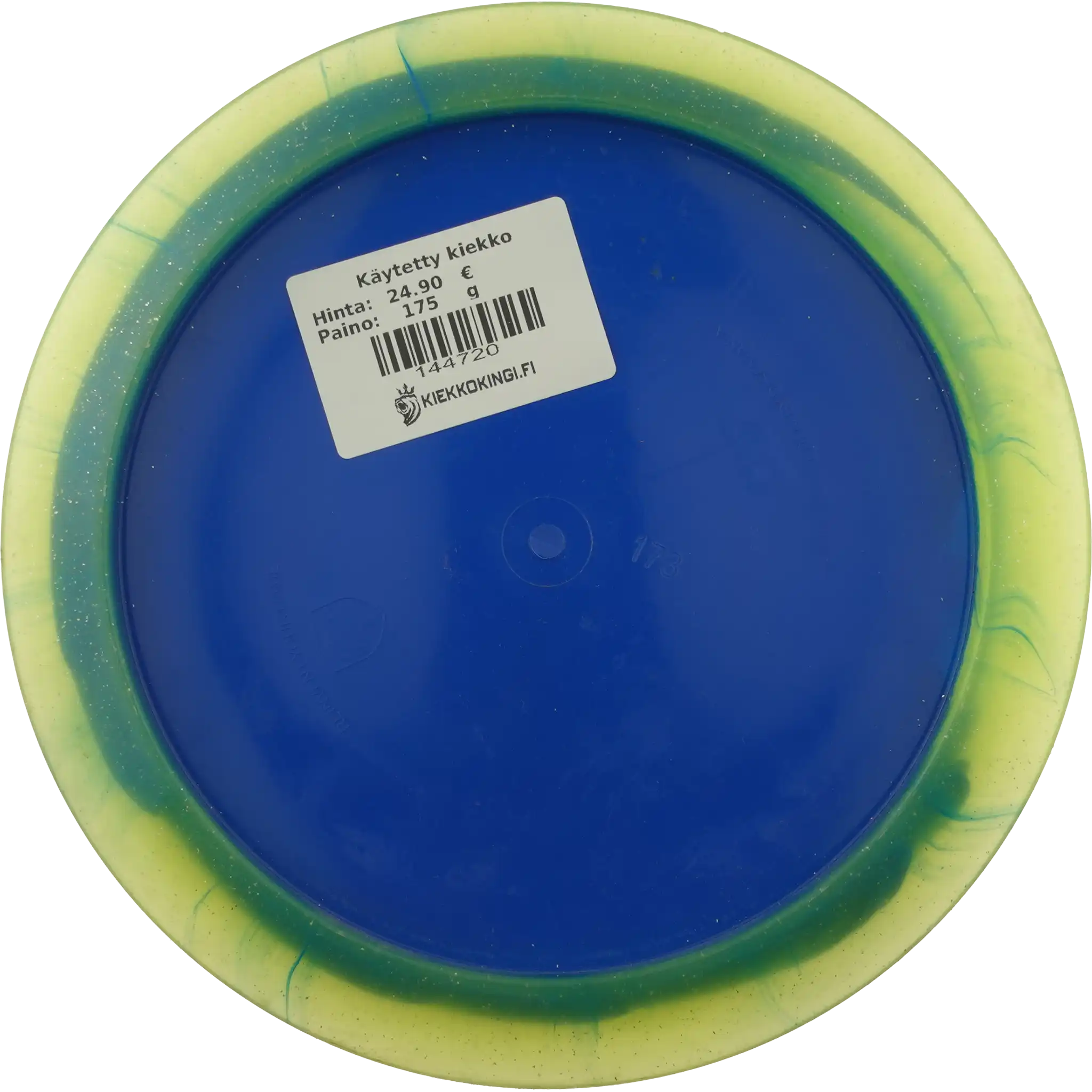 Horizon C-Line DD1 - DNA