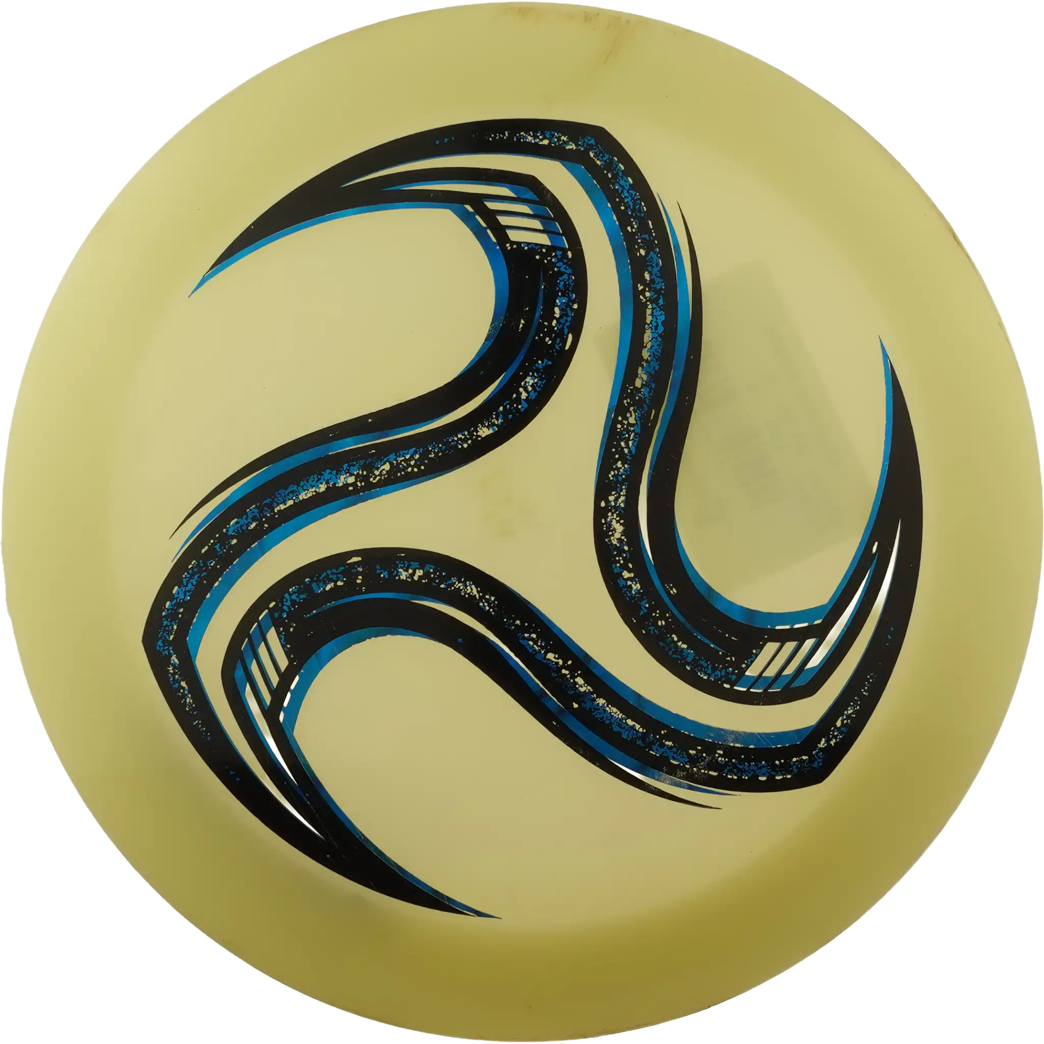 Glow Champion Shryke