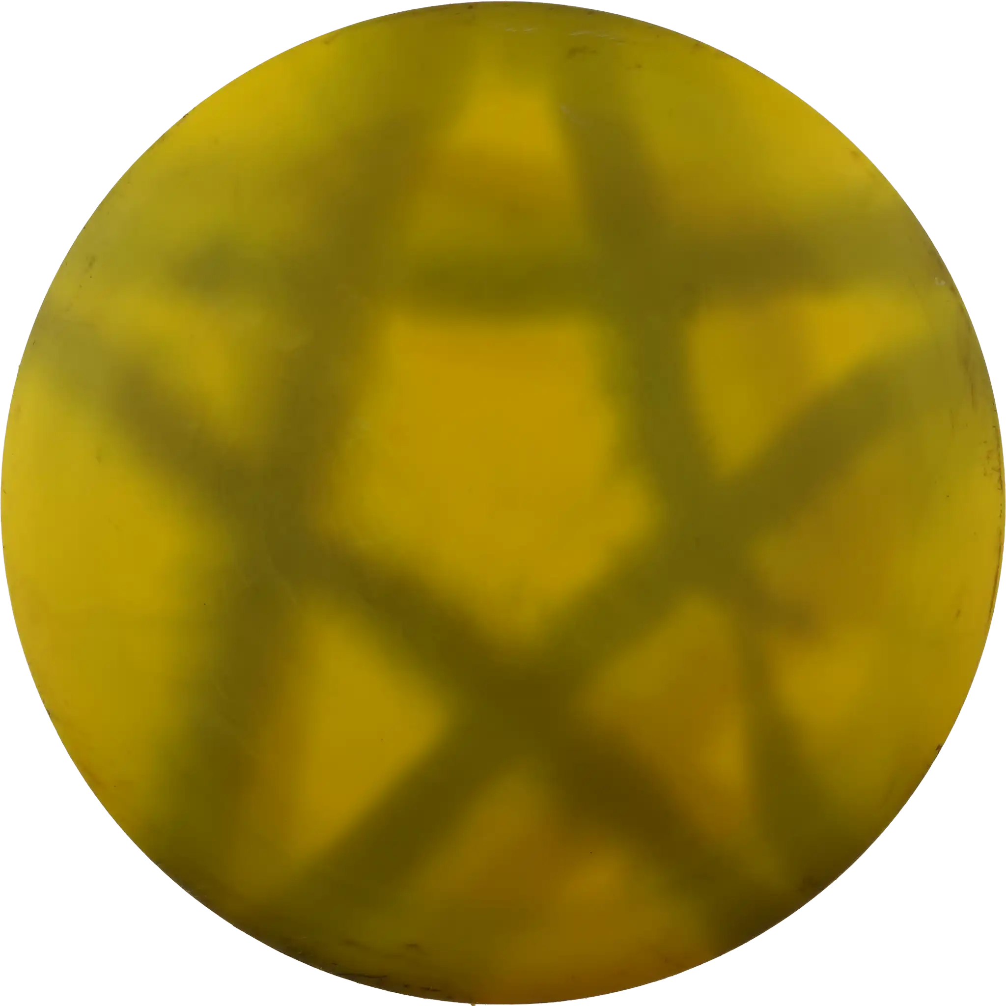 Star Destroyer - Paul McBeth