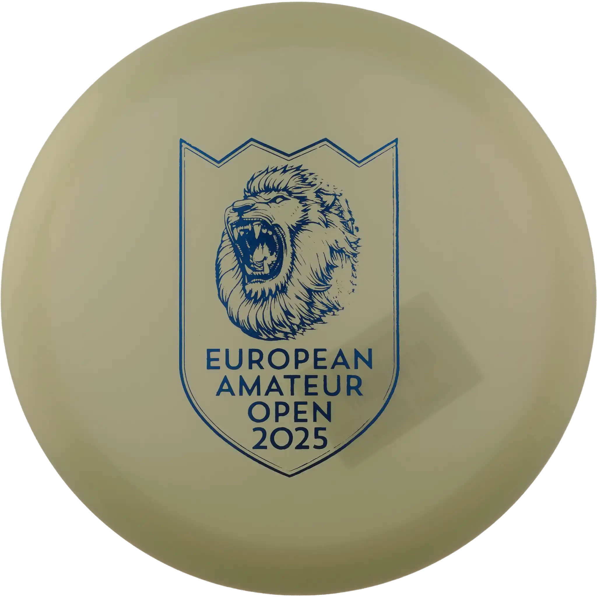 Opto Glimmer Explorer - European Amateur Open