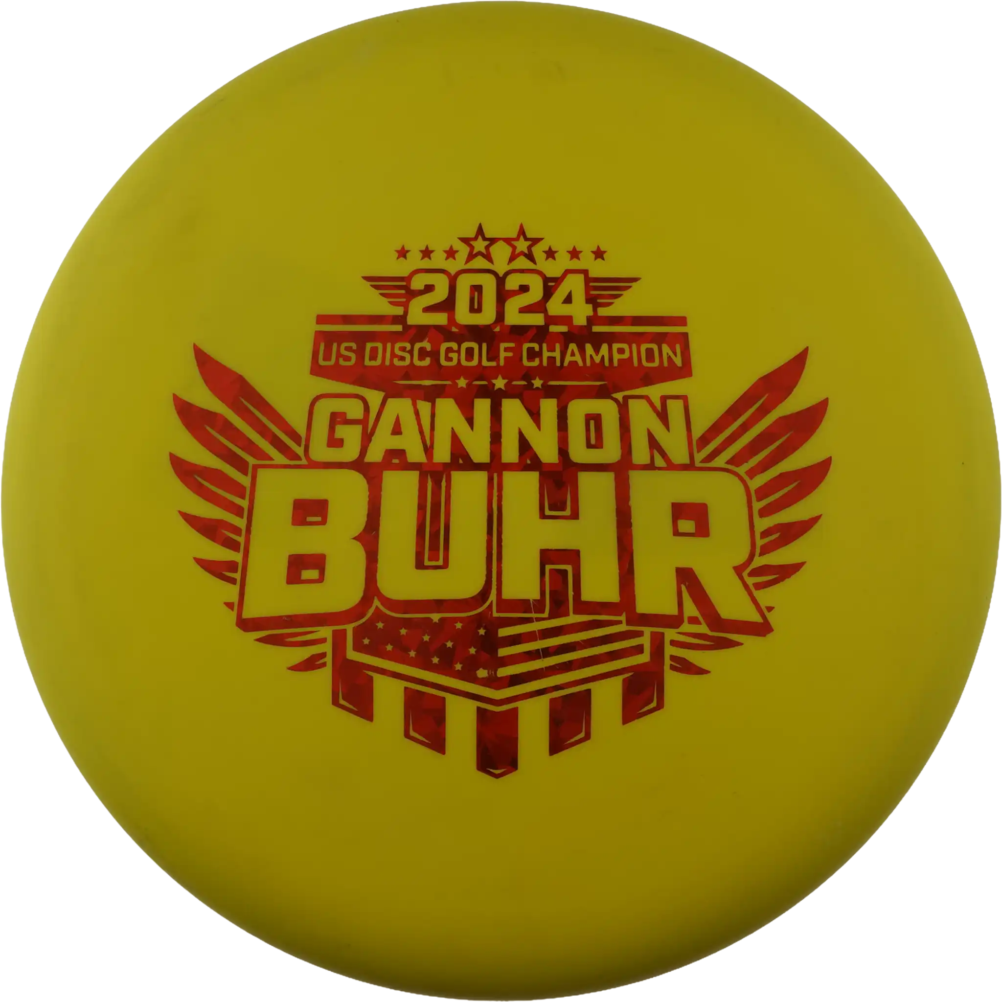 Flex 3 P2X - Gannon Buhr Triumph Series