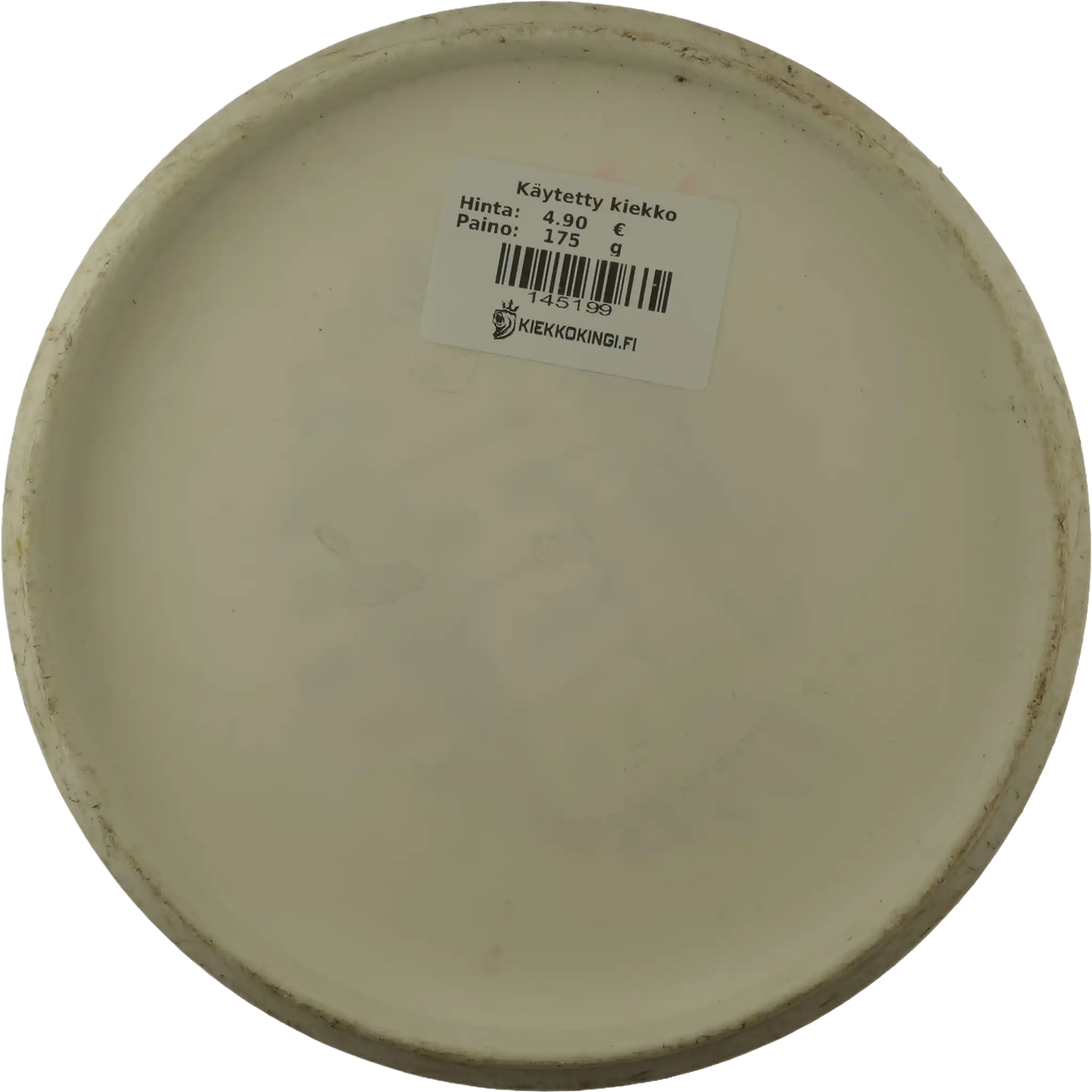 Flex 3 P2X - Gannon Buhr Triumph Series