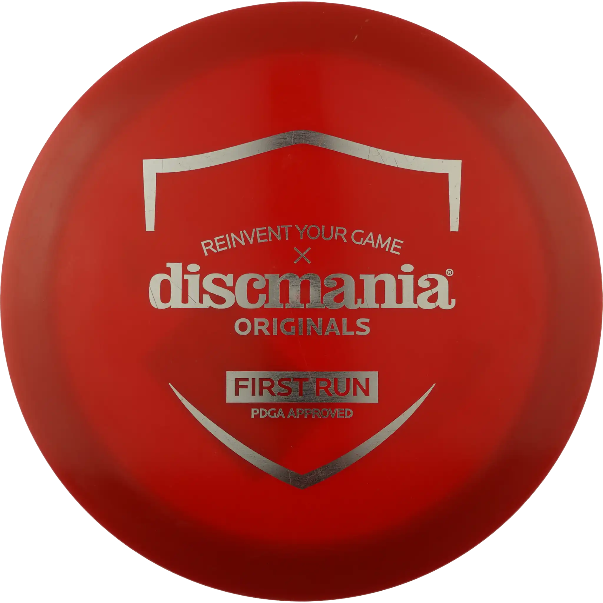 S-Line DD1 - First Run