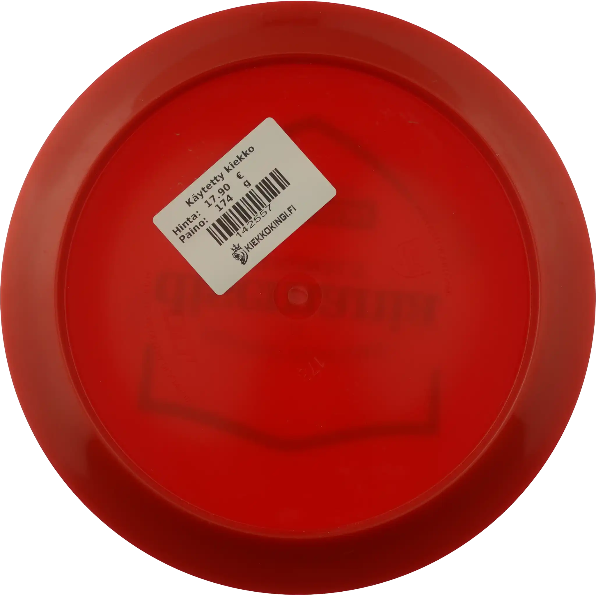 S-Line DD1 - First Run