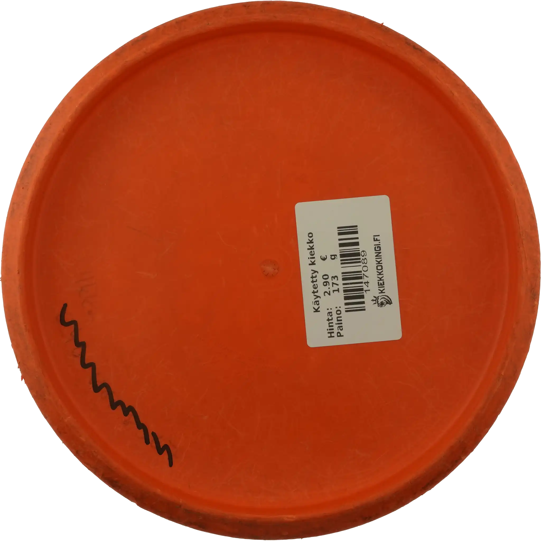 Classic Blend Emac Judge