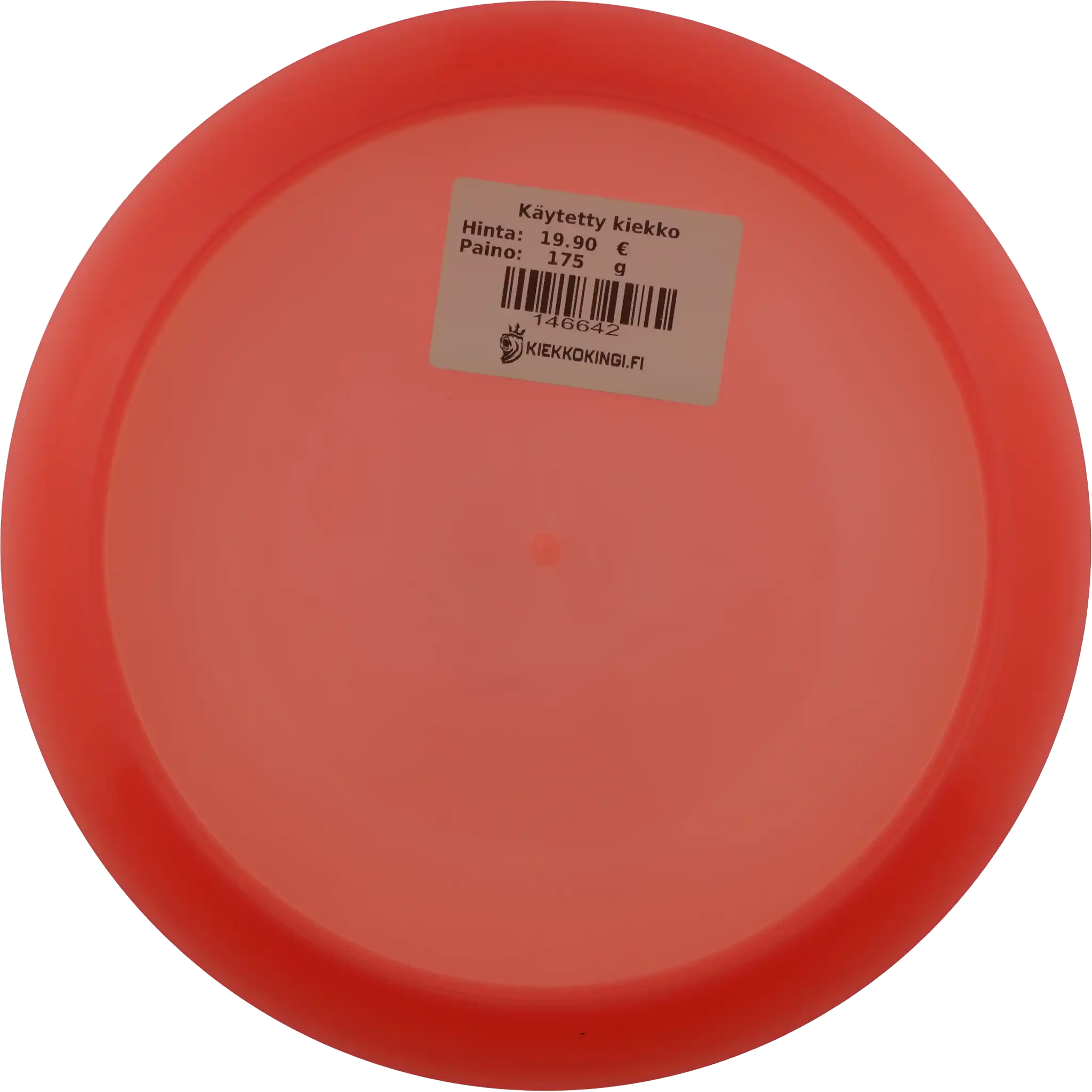 Color Glow C-Line CD1 - Blanko