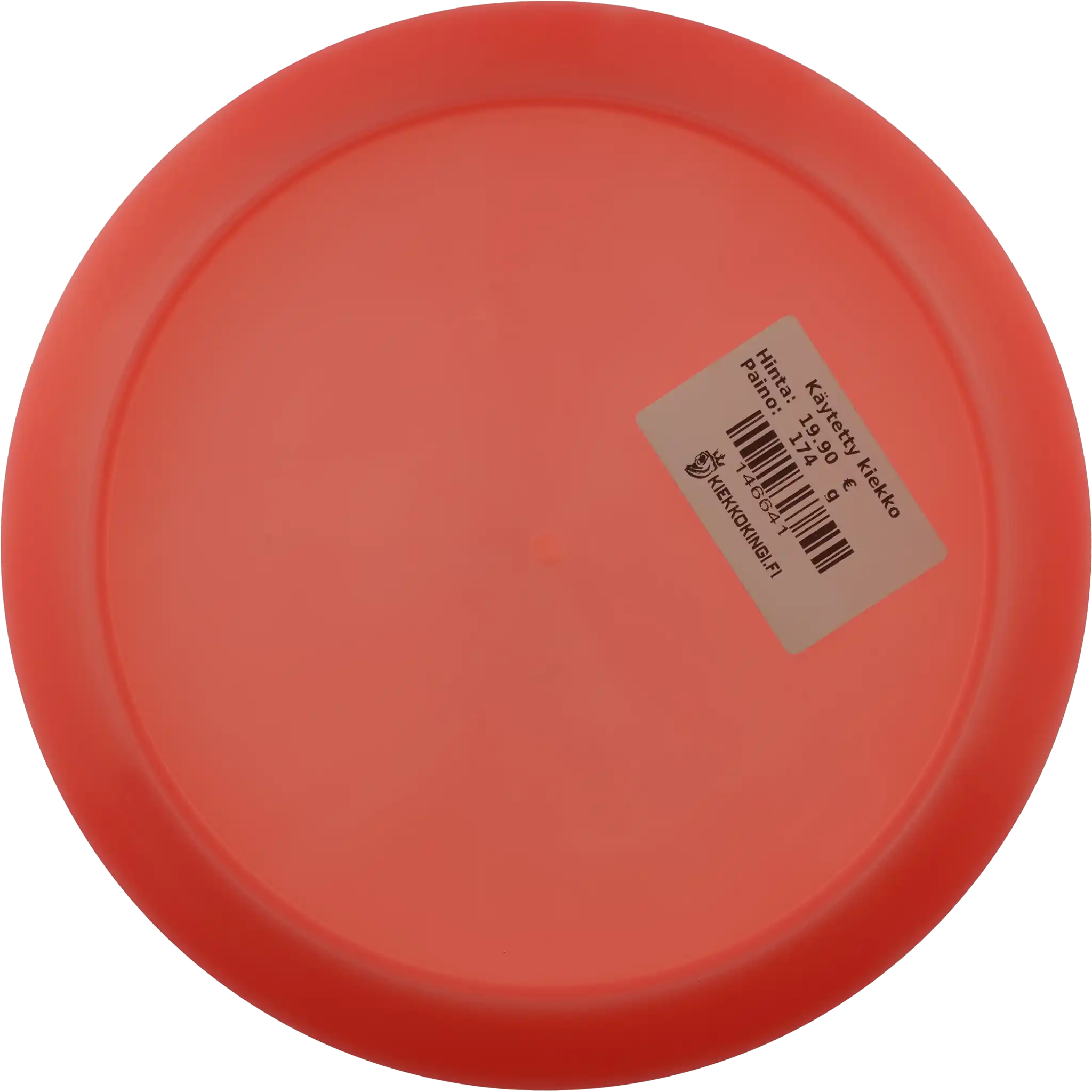 Color Glow C-Line CD1 - Blanko