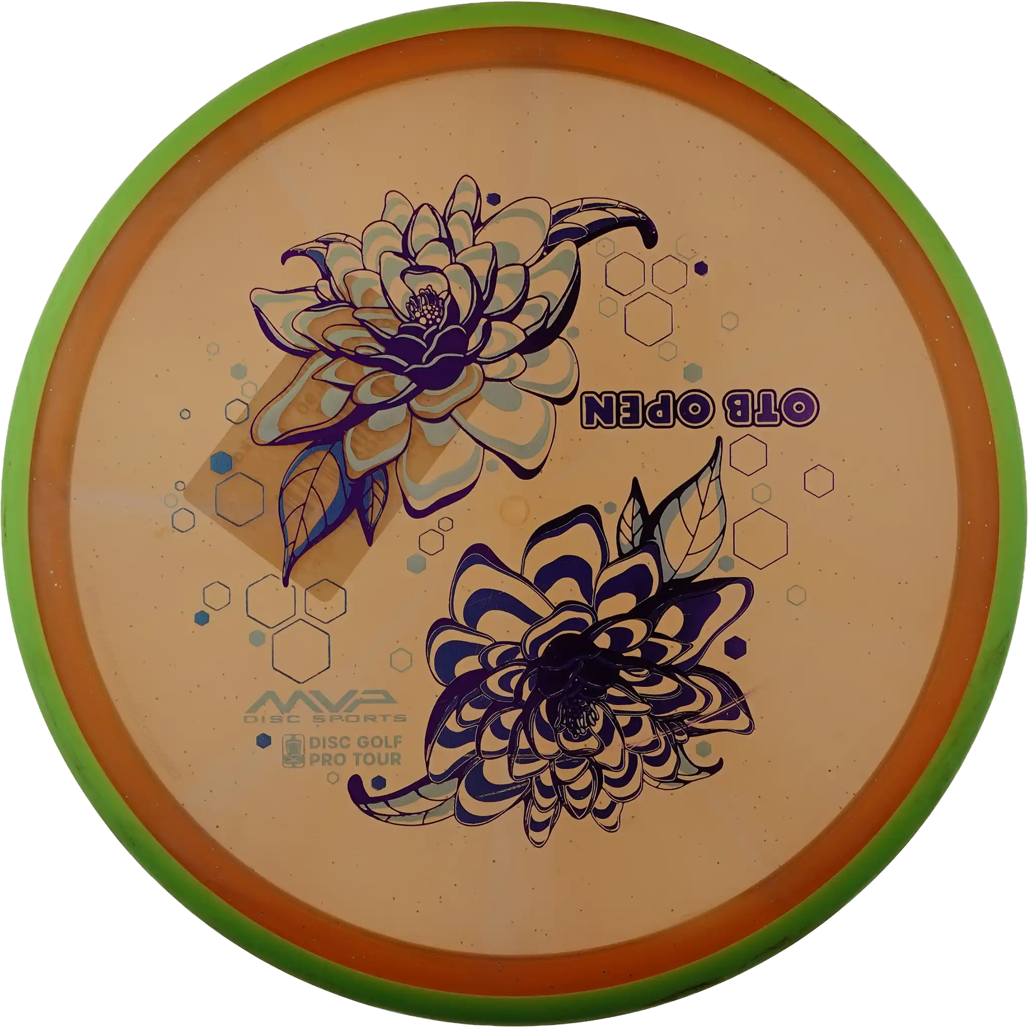 Proton Hex - OTB Open