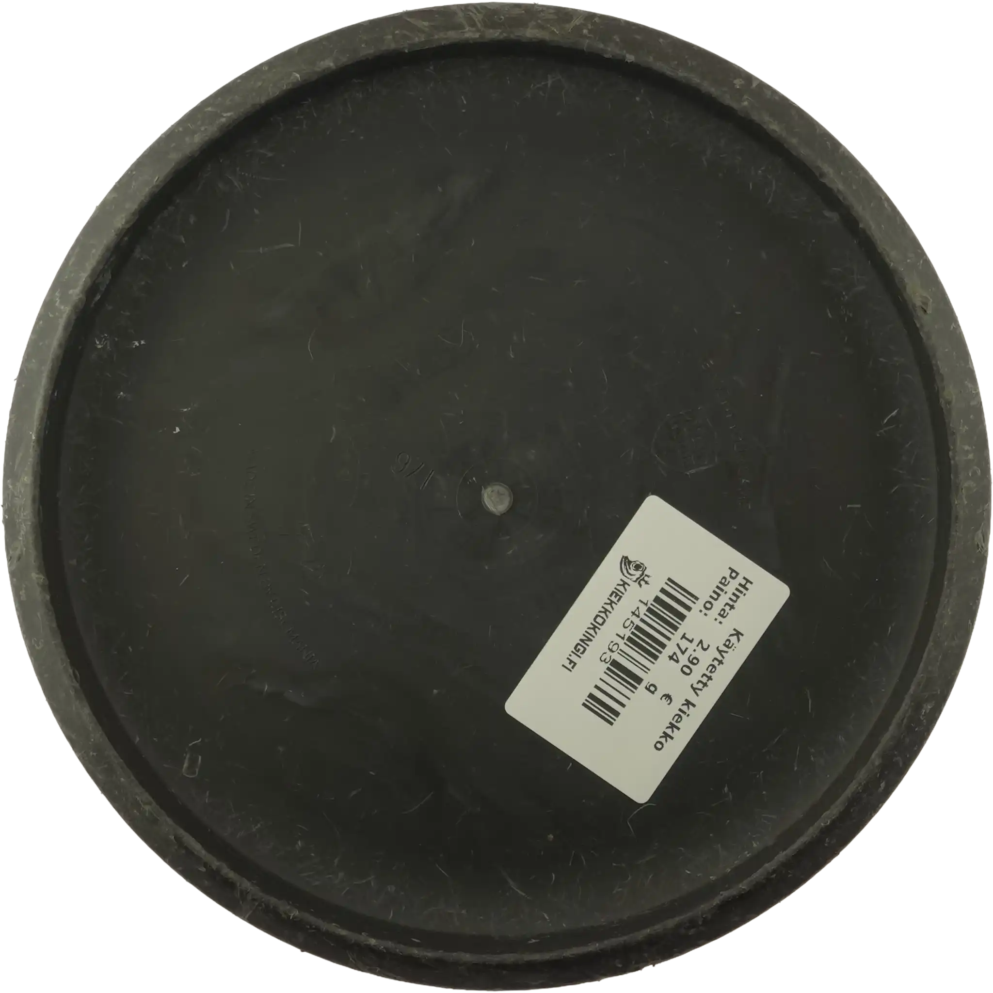 Flex 2 D-Line P2 - European Open