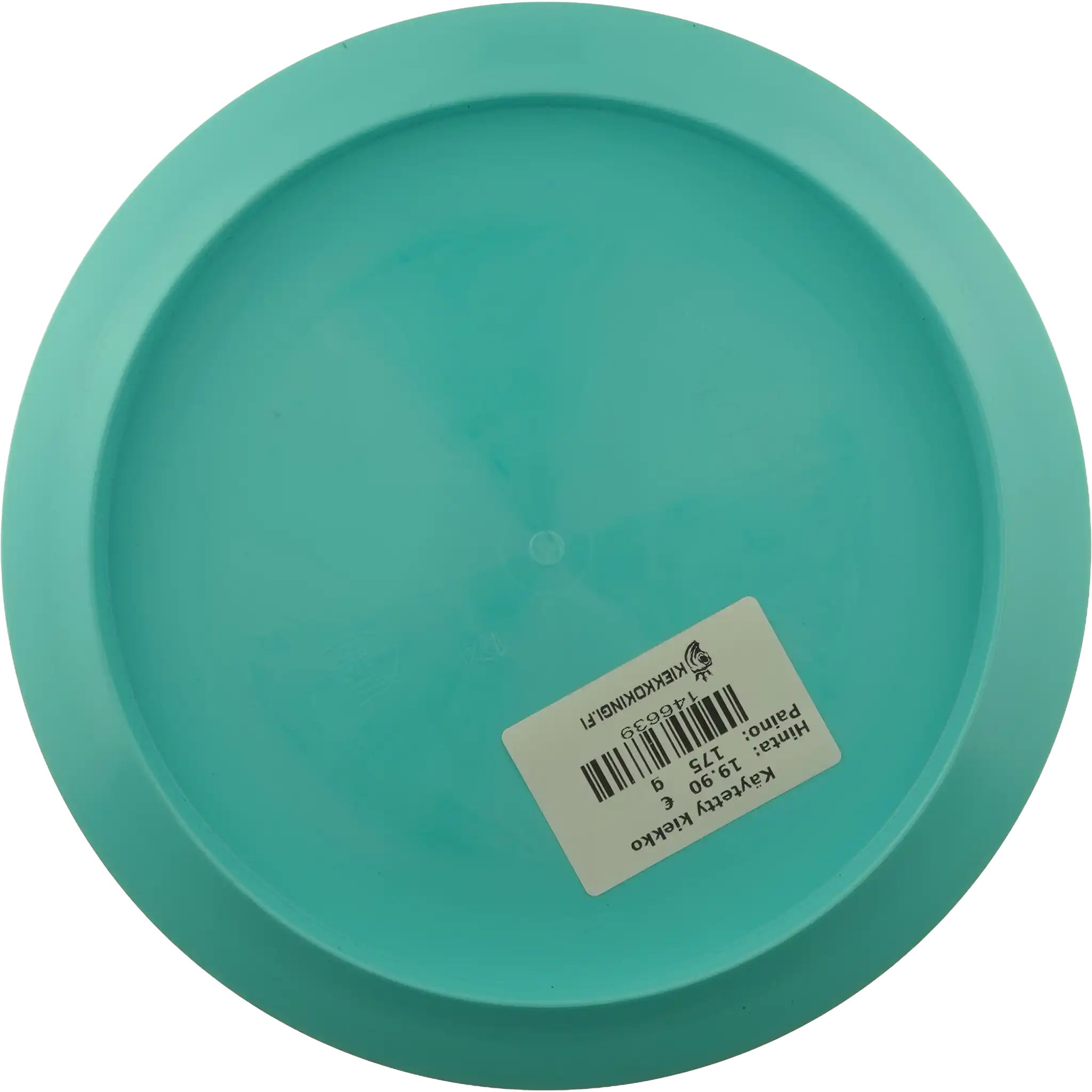 Special Blend S-Line CD1 - Zeta's Moon - Colten Montgomery