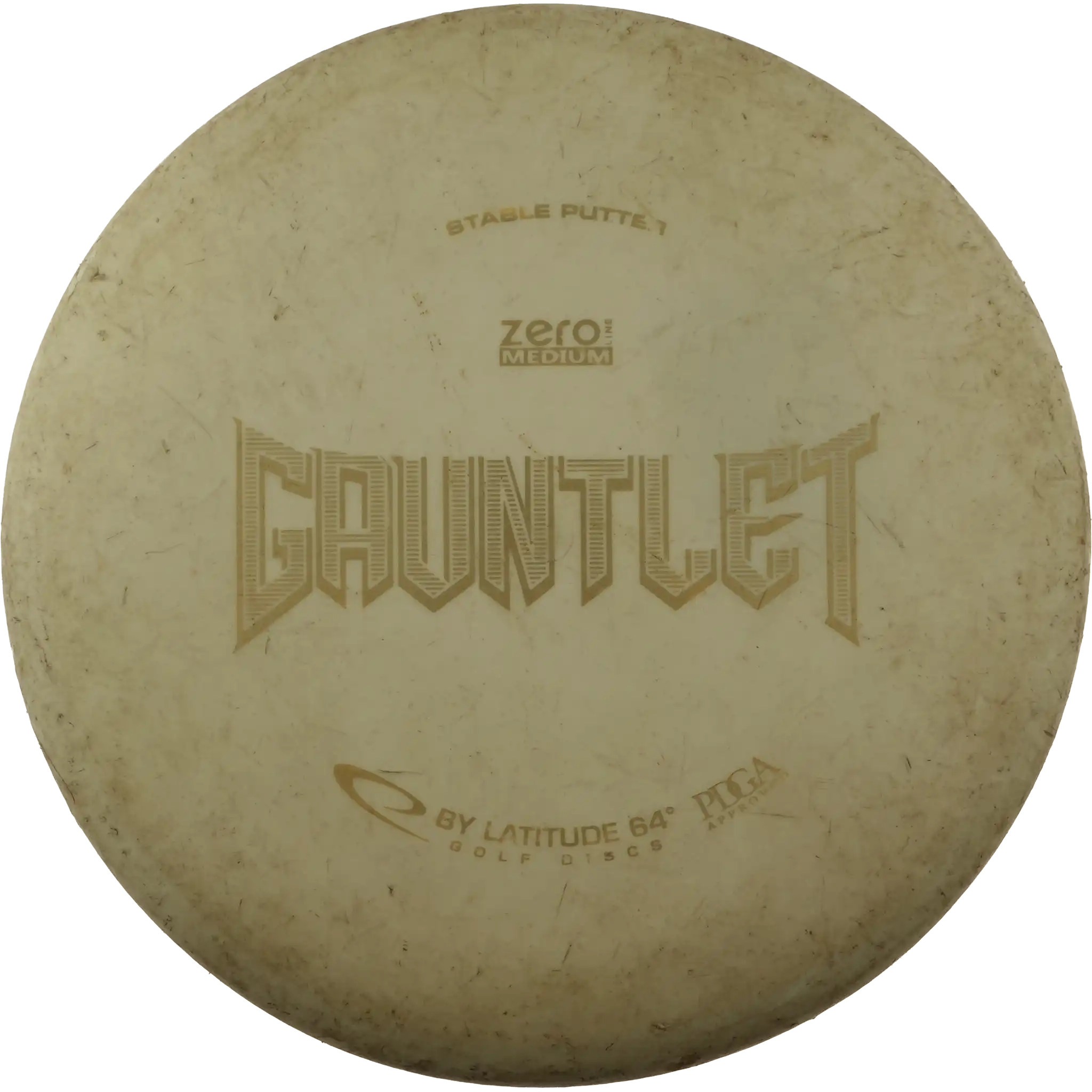 Zero Medium Gauntlet