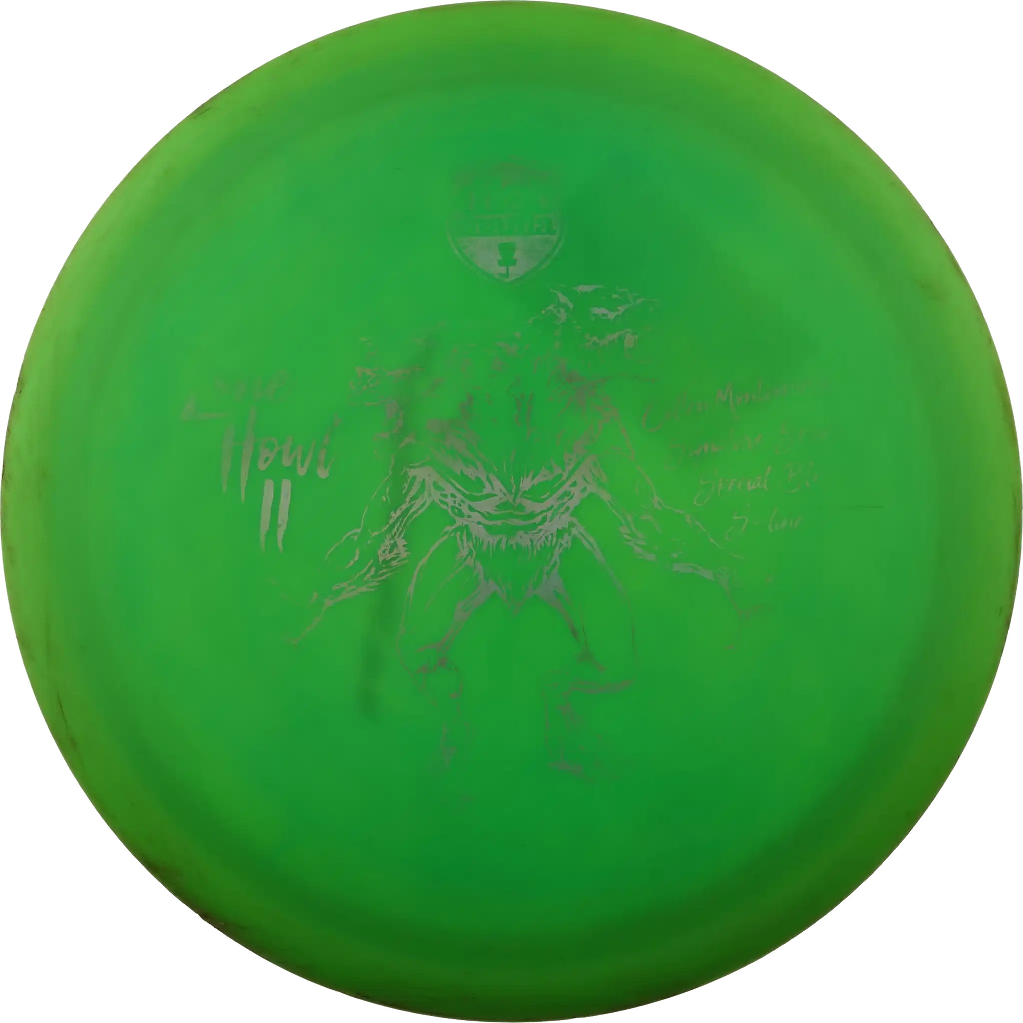 Special Blend S-Line PD - Colten Montgomery Lone Howl 2