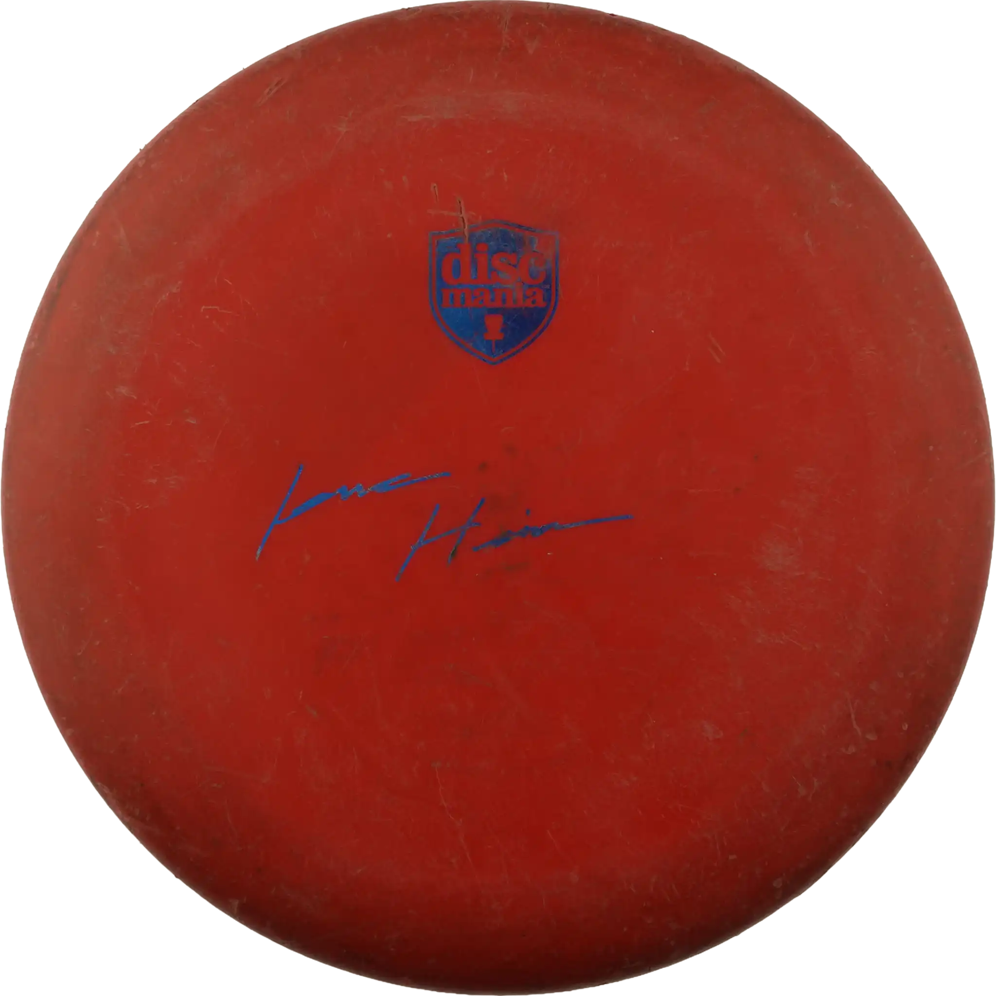 D-Line P1 - Jesse Heinonen