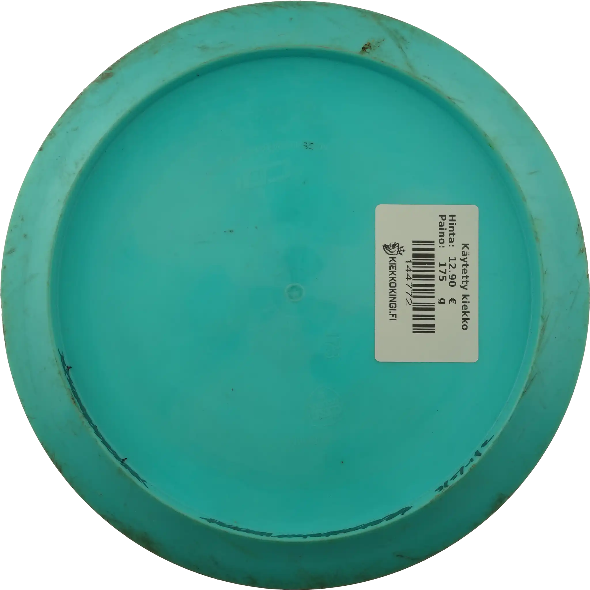 Special Blend S-Line CD1 - Zeta's Moon - Colten Montgomery