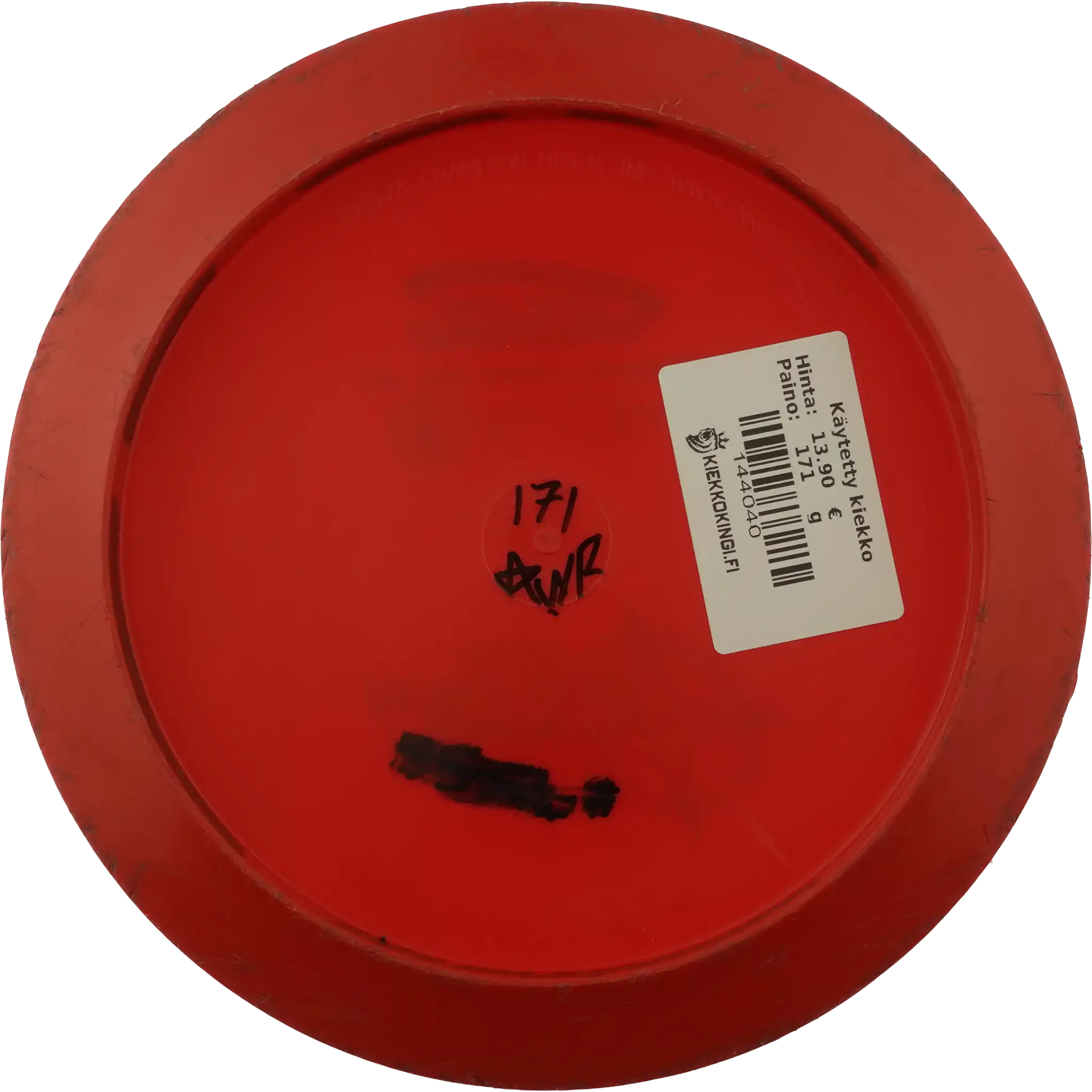 Star Wraith - Ken Climo