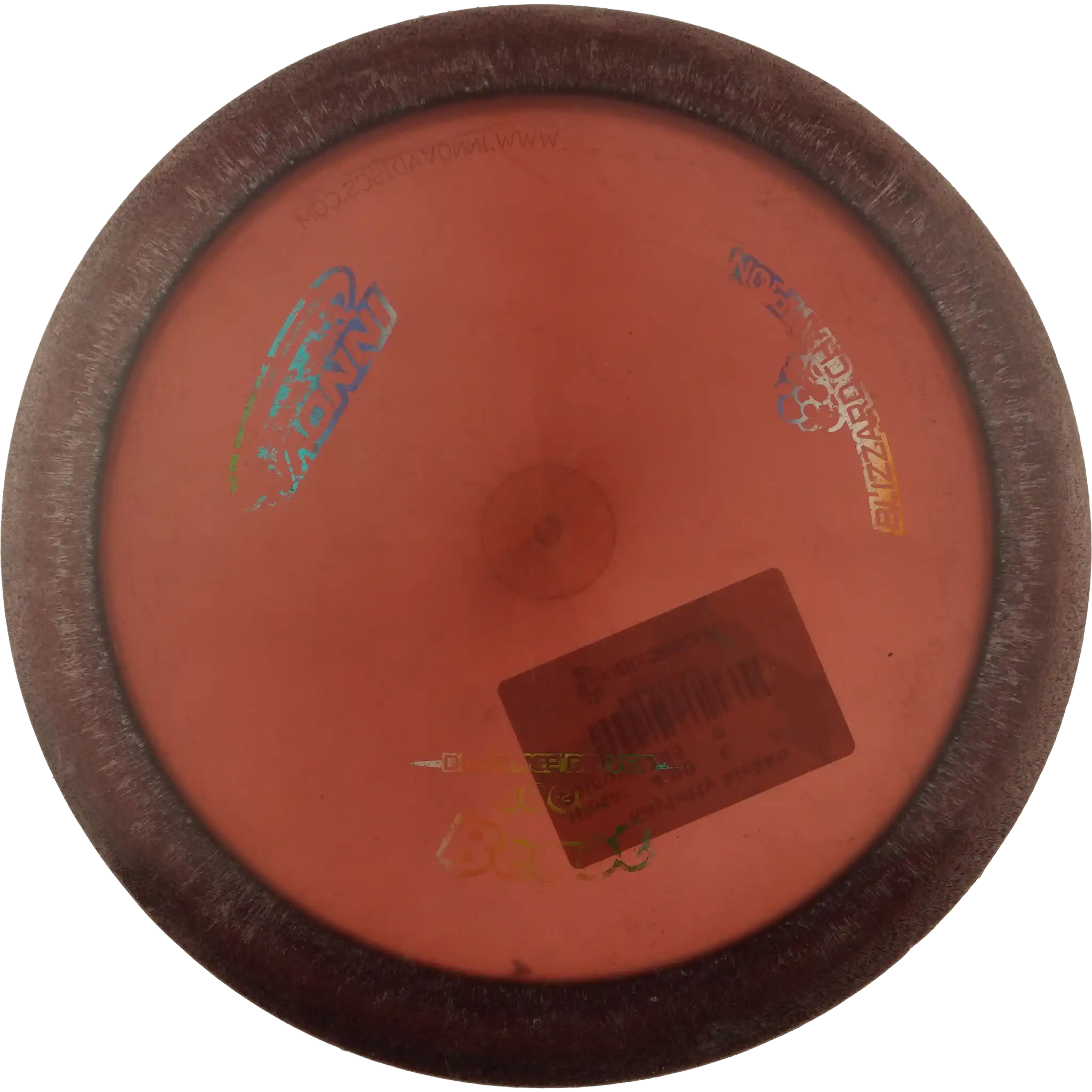 Blizzard Champion Beast