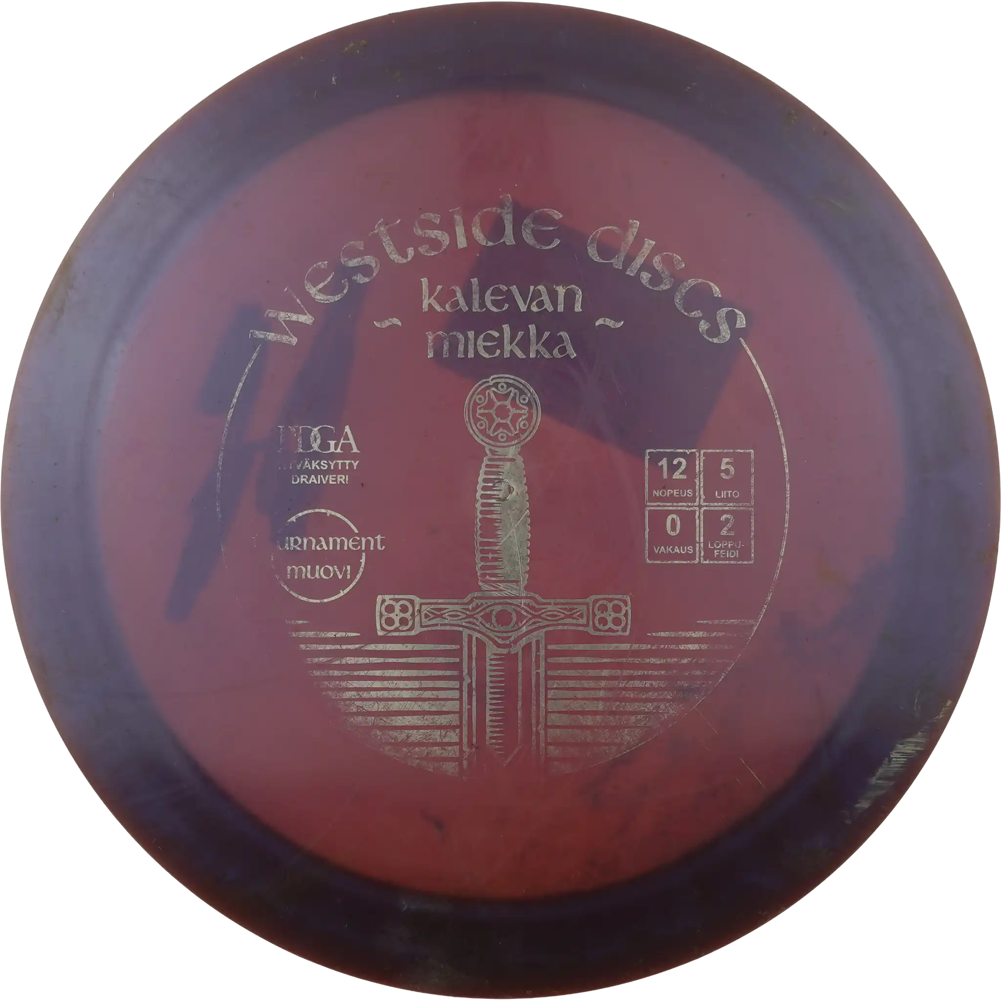 Tournament Kalevan Miekka