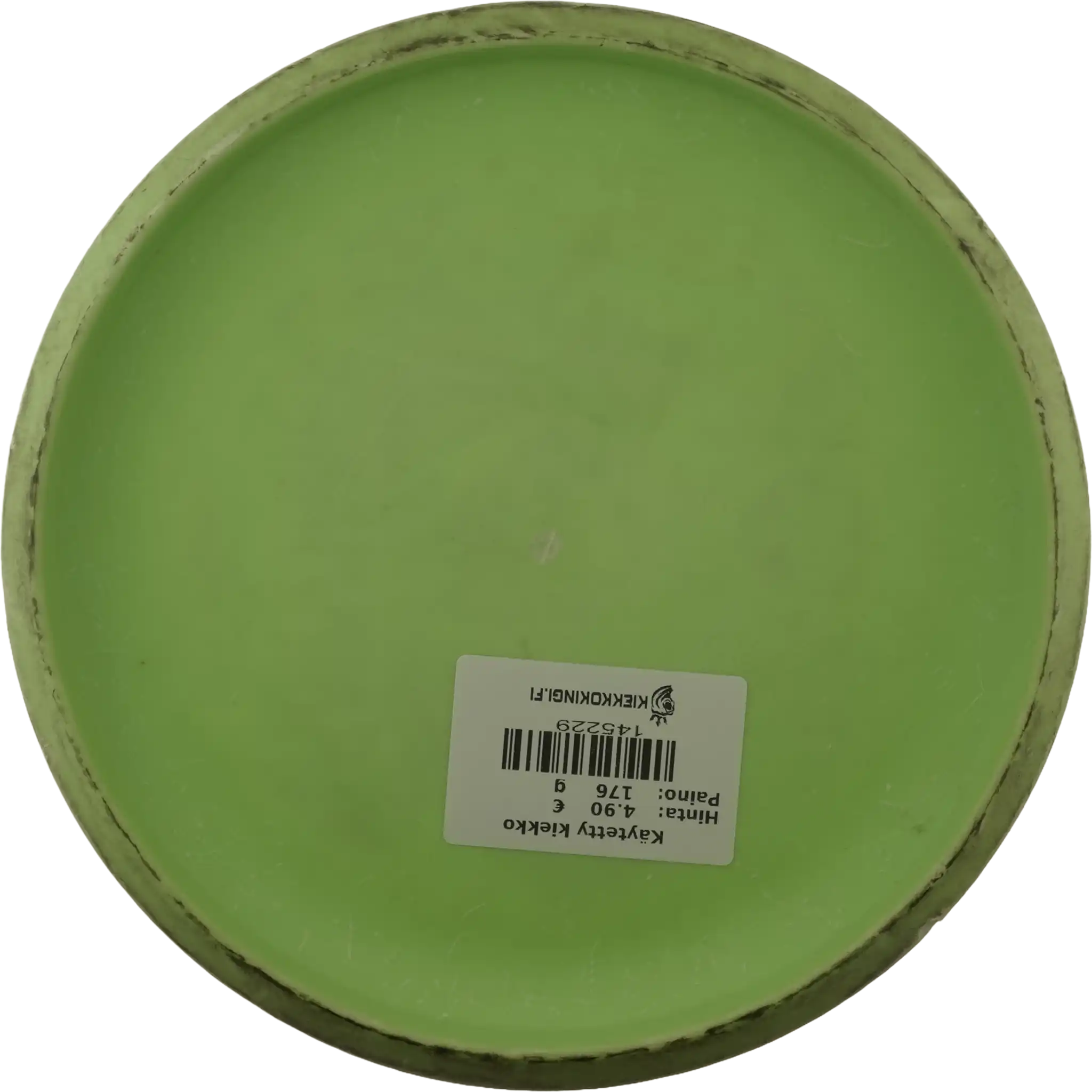 Flex 1 Color Glow D-Line Rainmaker - Eagle McMahon