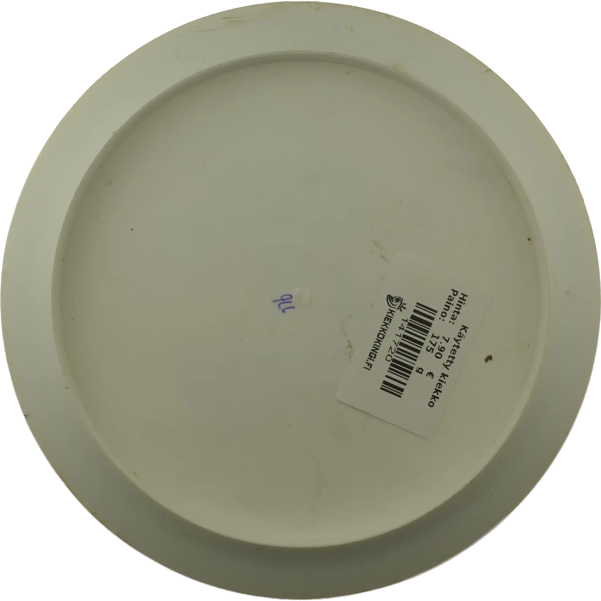 DuraFlex F Model S - Urheilucast