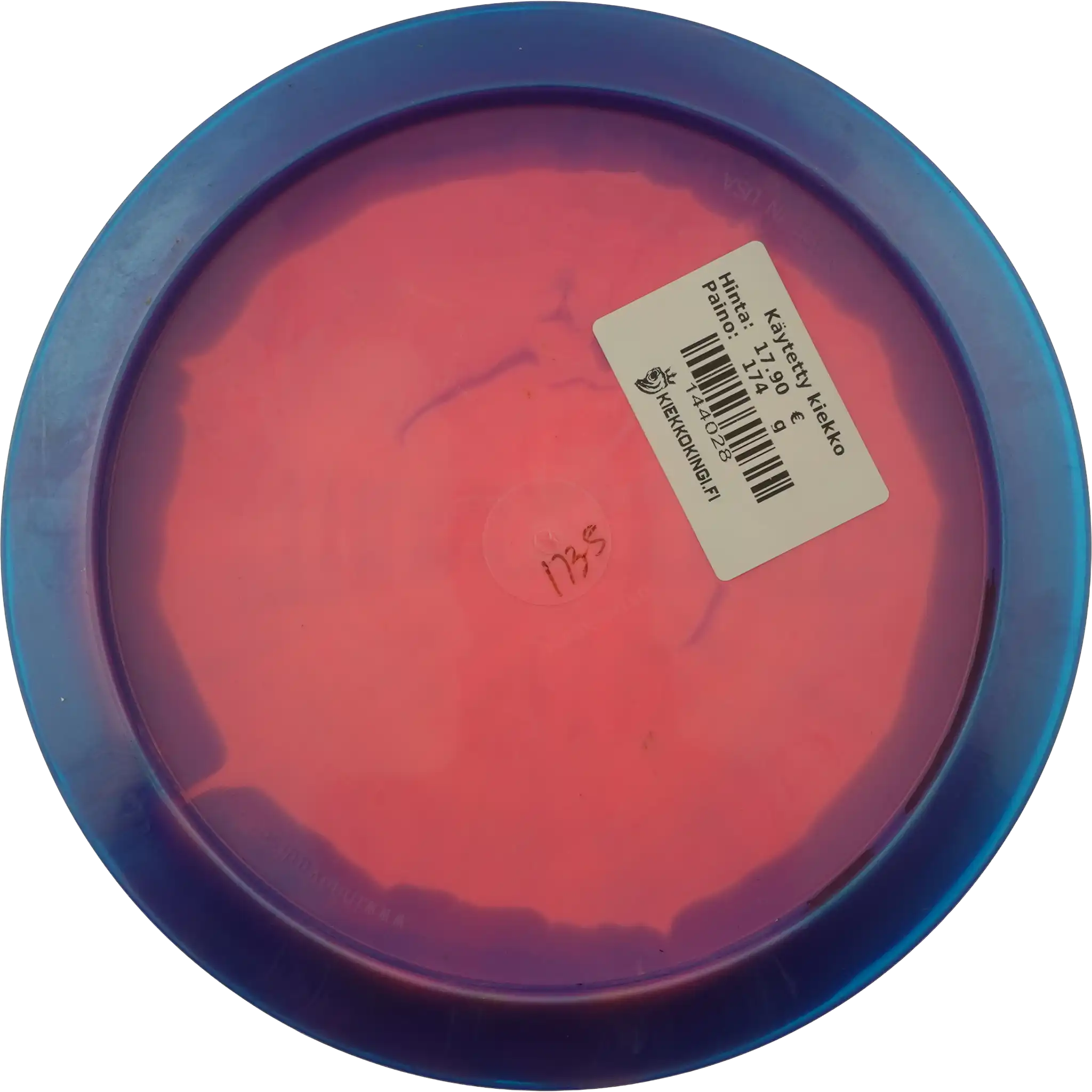 Halo Star Thunderbird