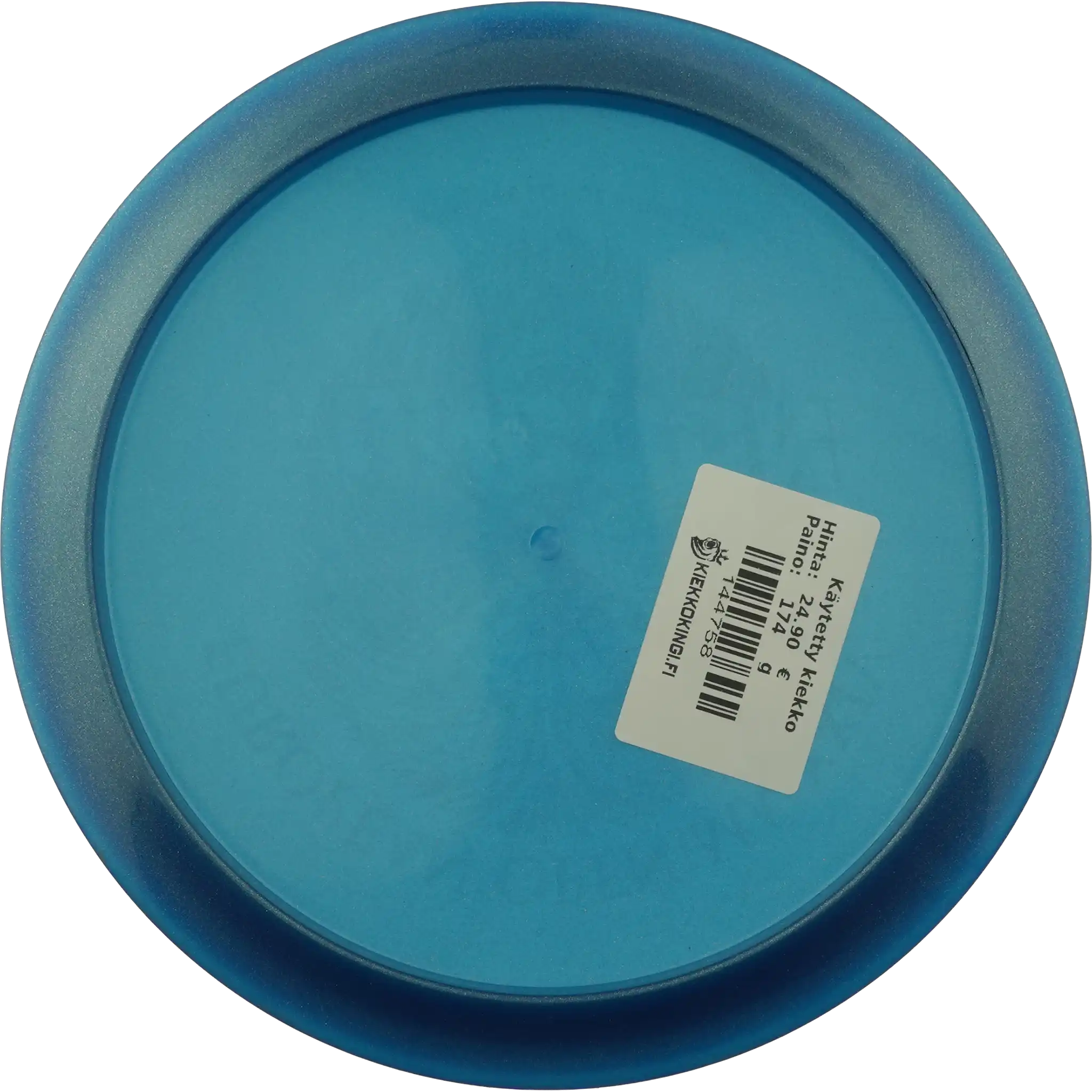 Forge Function - European Open