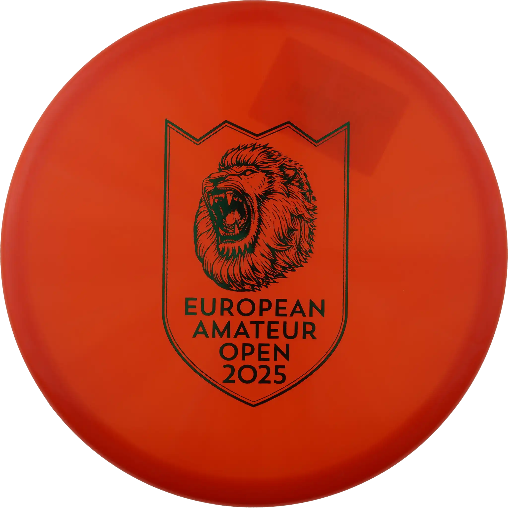 VIP Harp - European Amateur Open