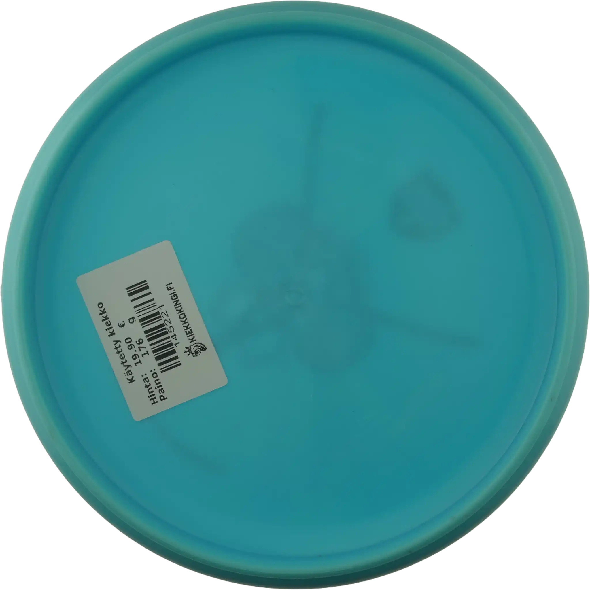 Lux Link - Tuomas Hyytiäinen