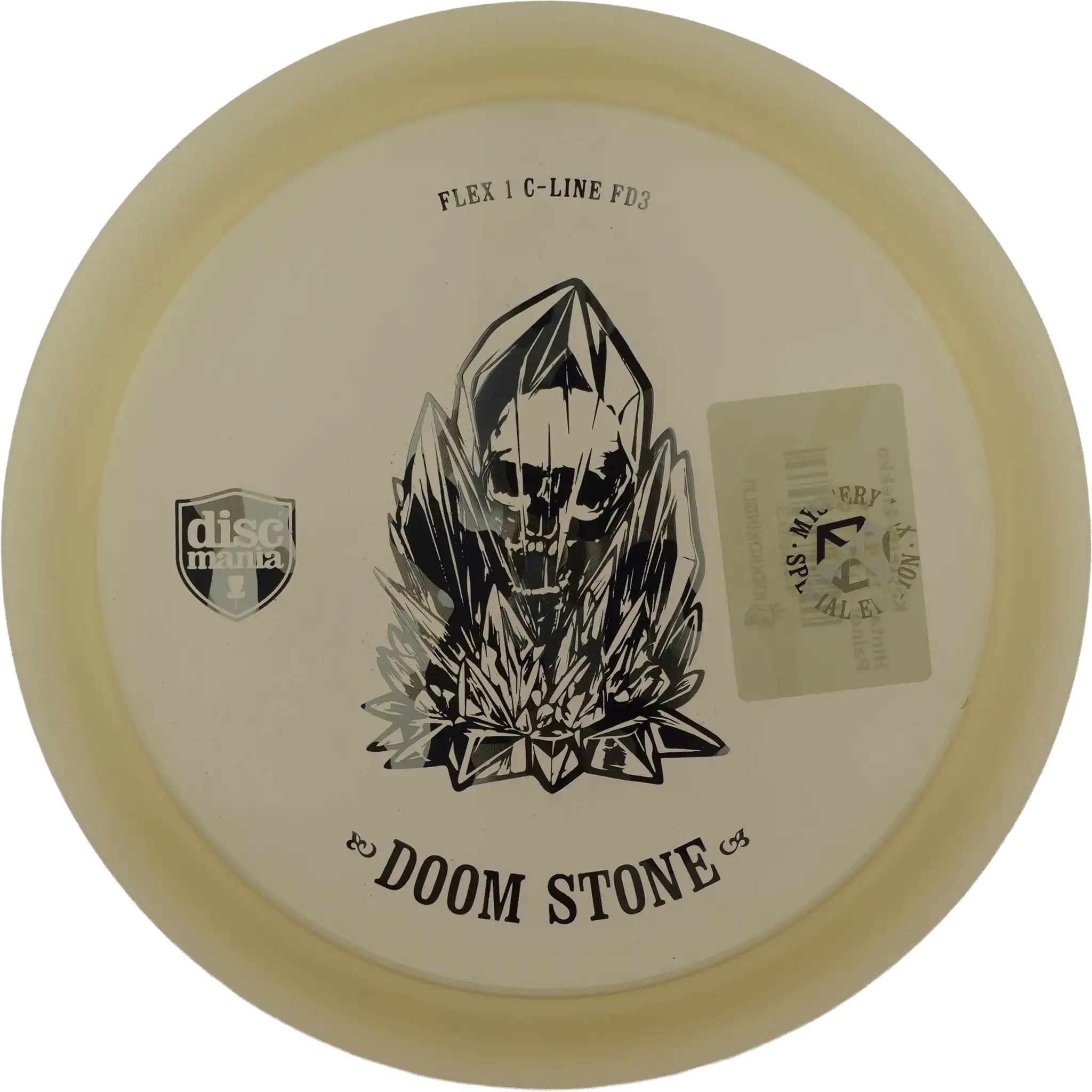 Flex 1 C-Line FD3 - Doom Stone