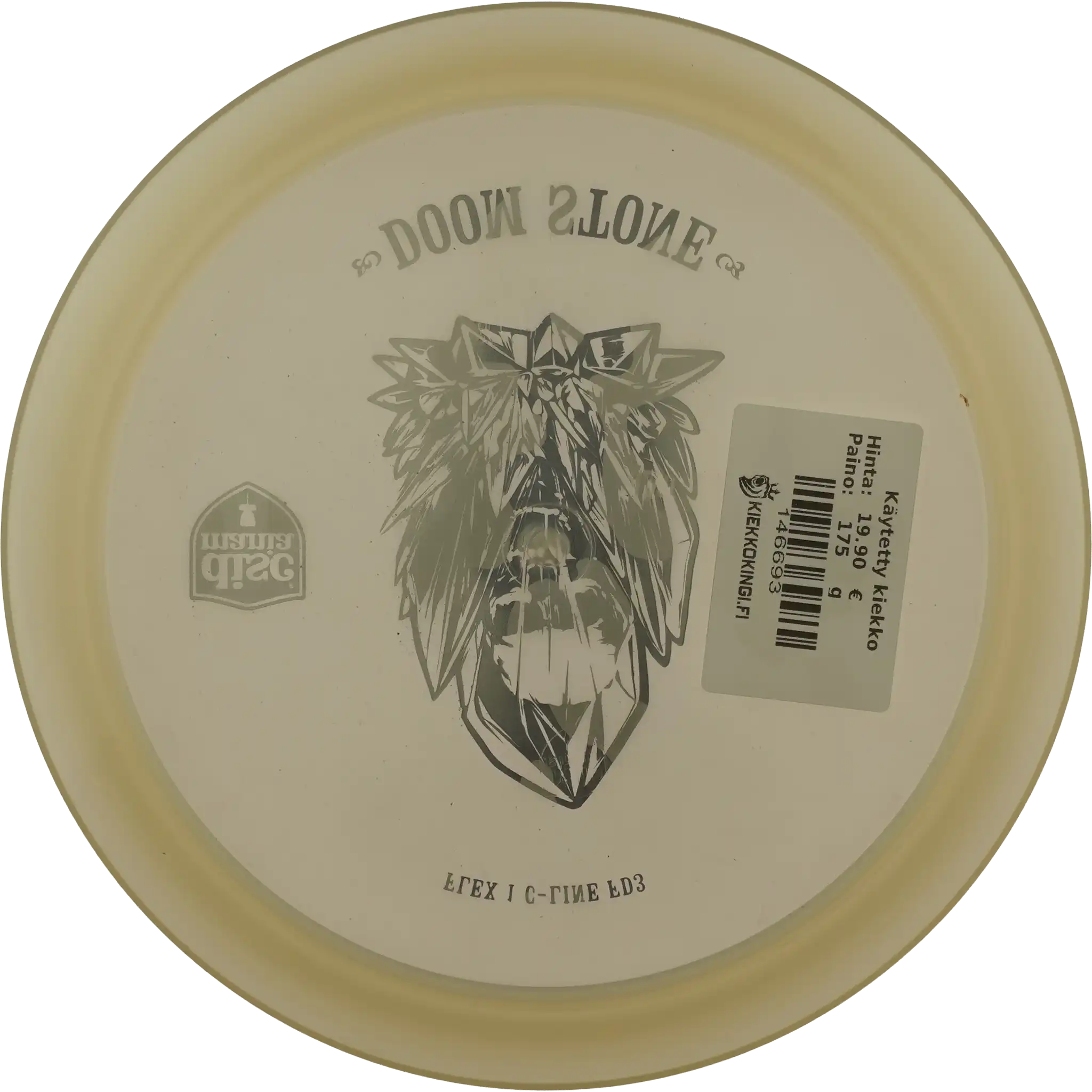 Flex 1 C-Line FD3 - Doom Stone