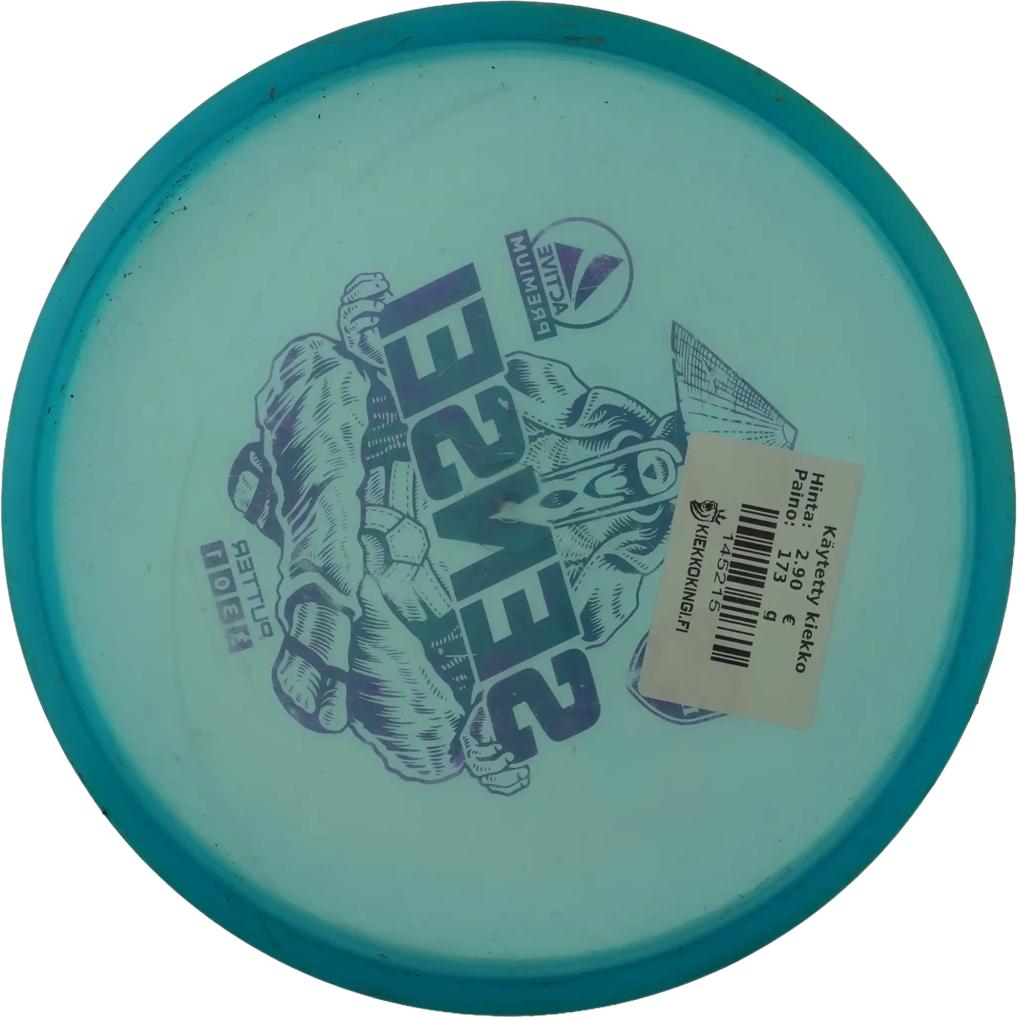 Active Premium Sensei