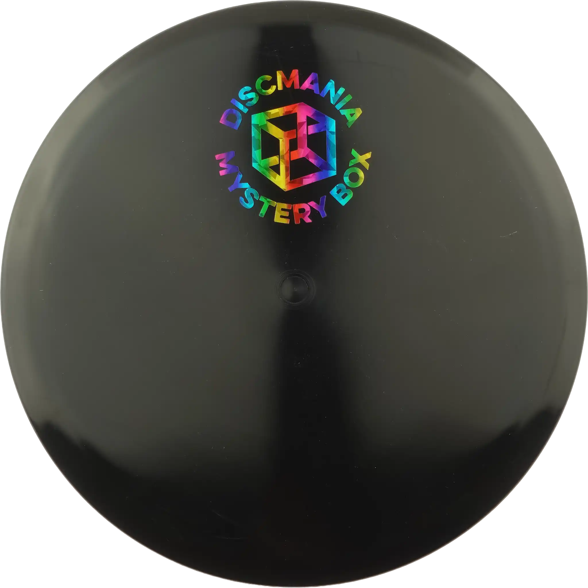 S-Line MD3 - Mystery Box