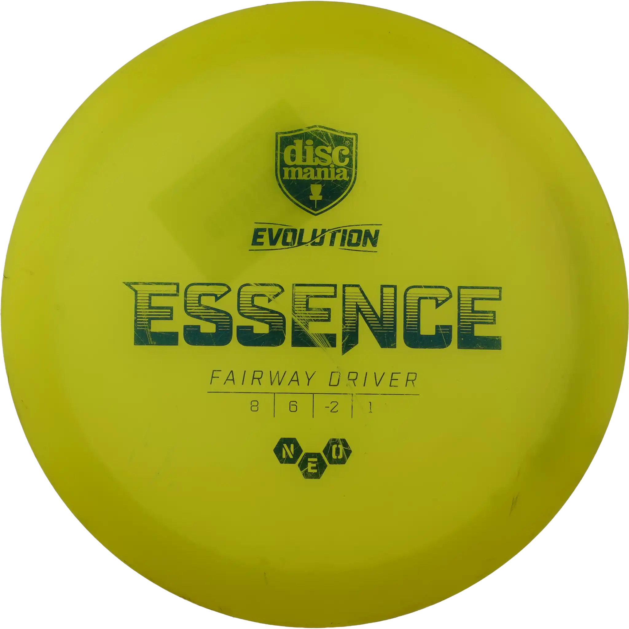 Neo Essence