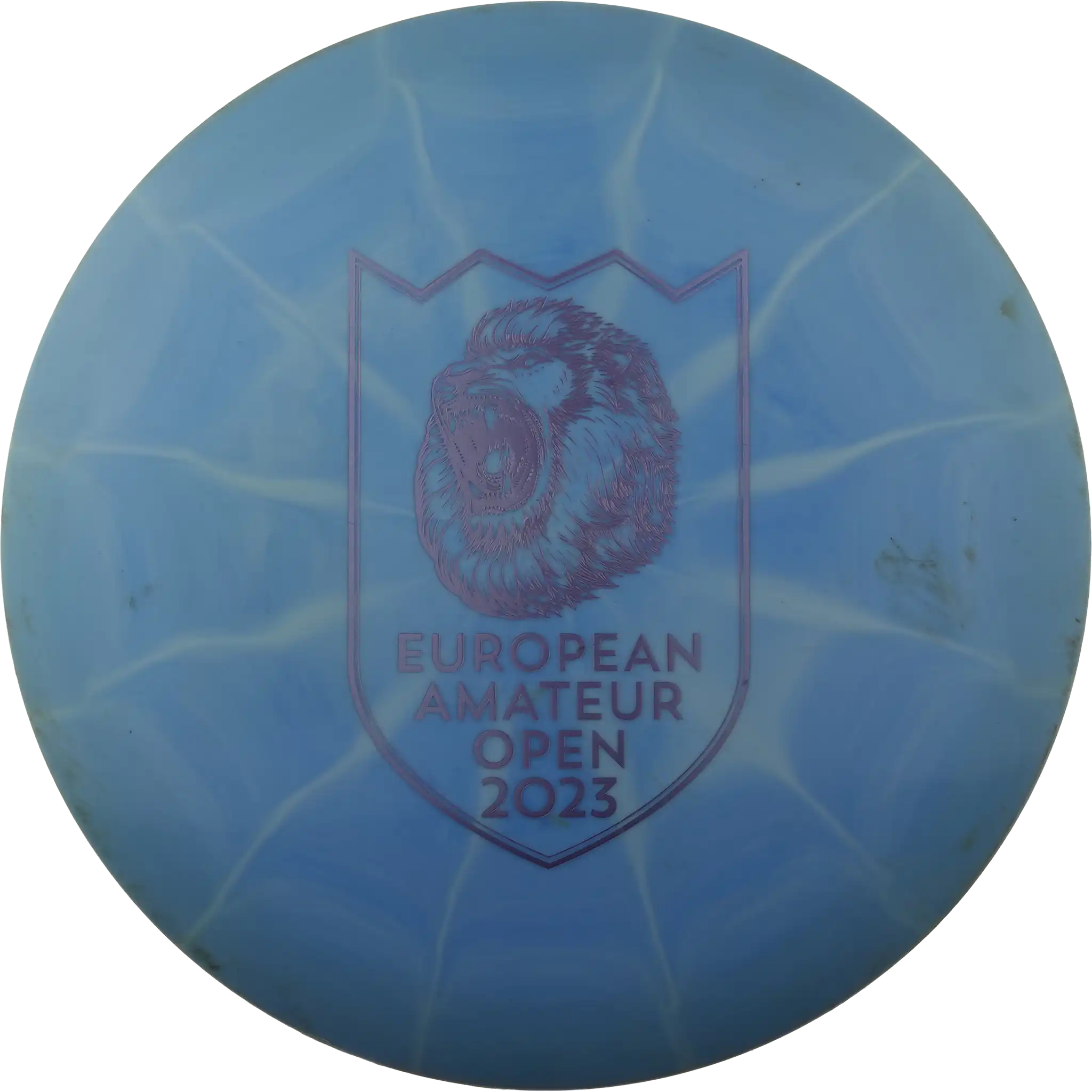 Lux Vapor Instinct - European Amateur Open