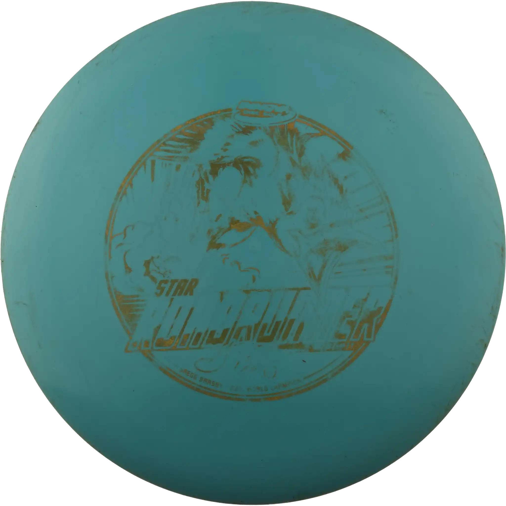 Star Roadrunner - Gregg Barsby