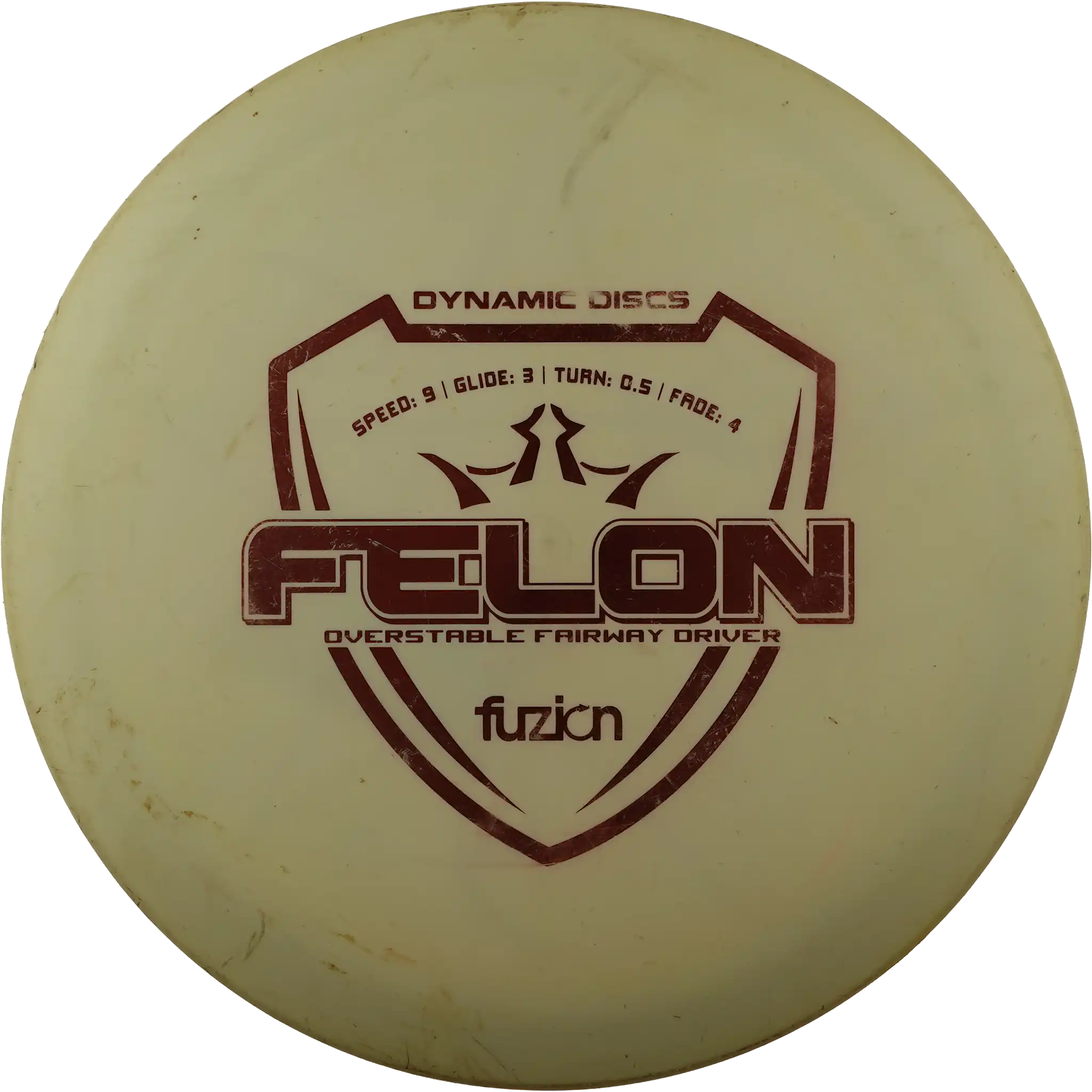 Fuzion Felon
