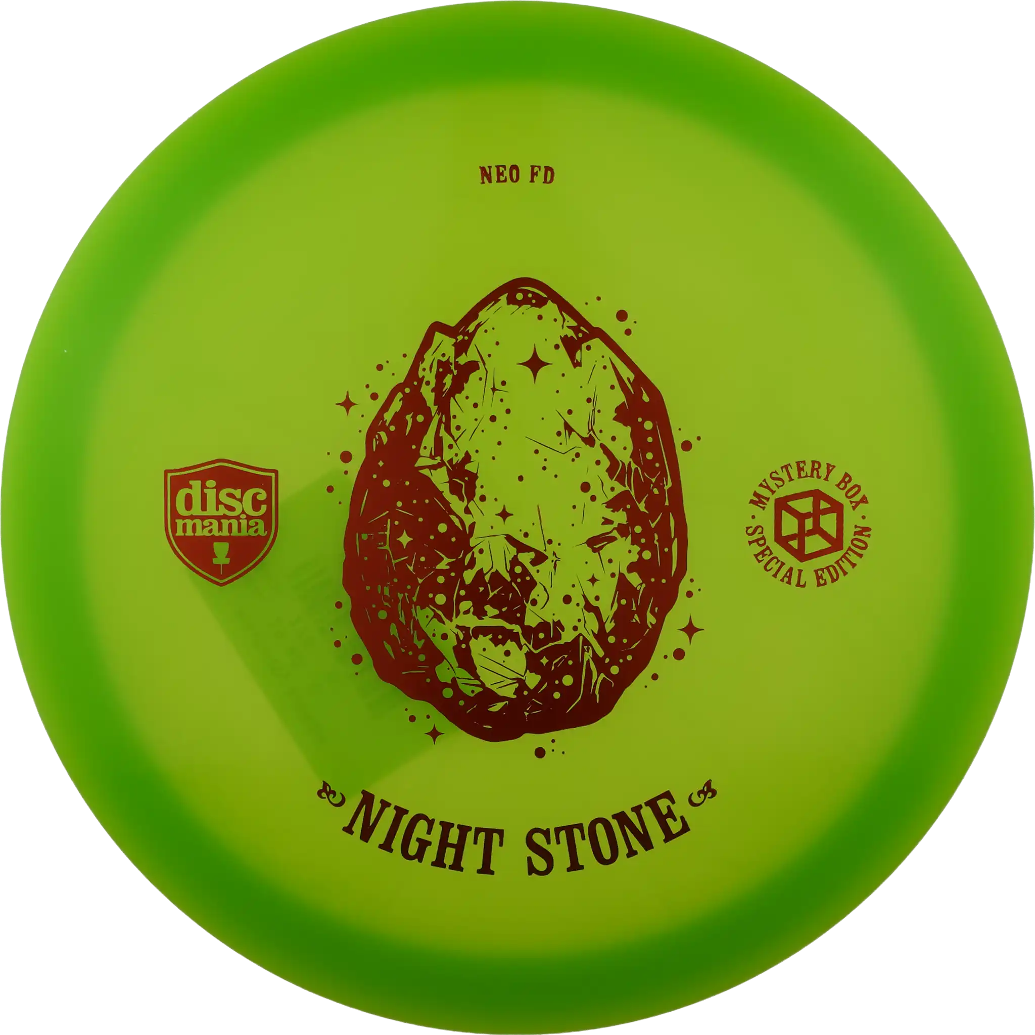 Neo FD - Night Stone