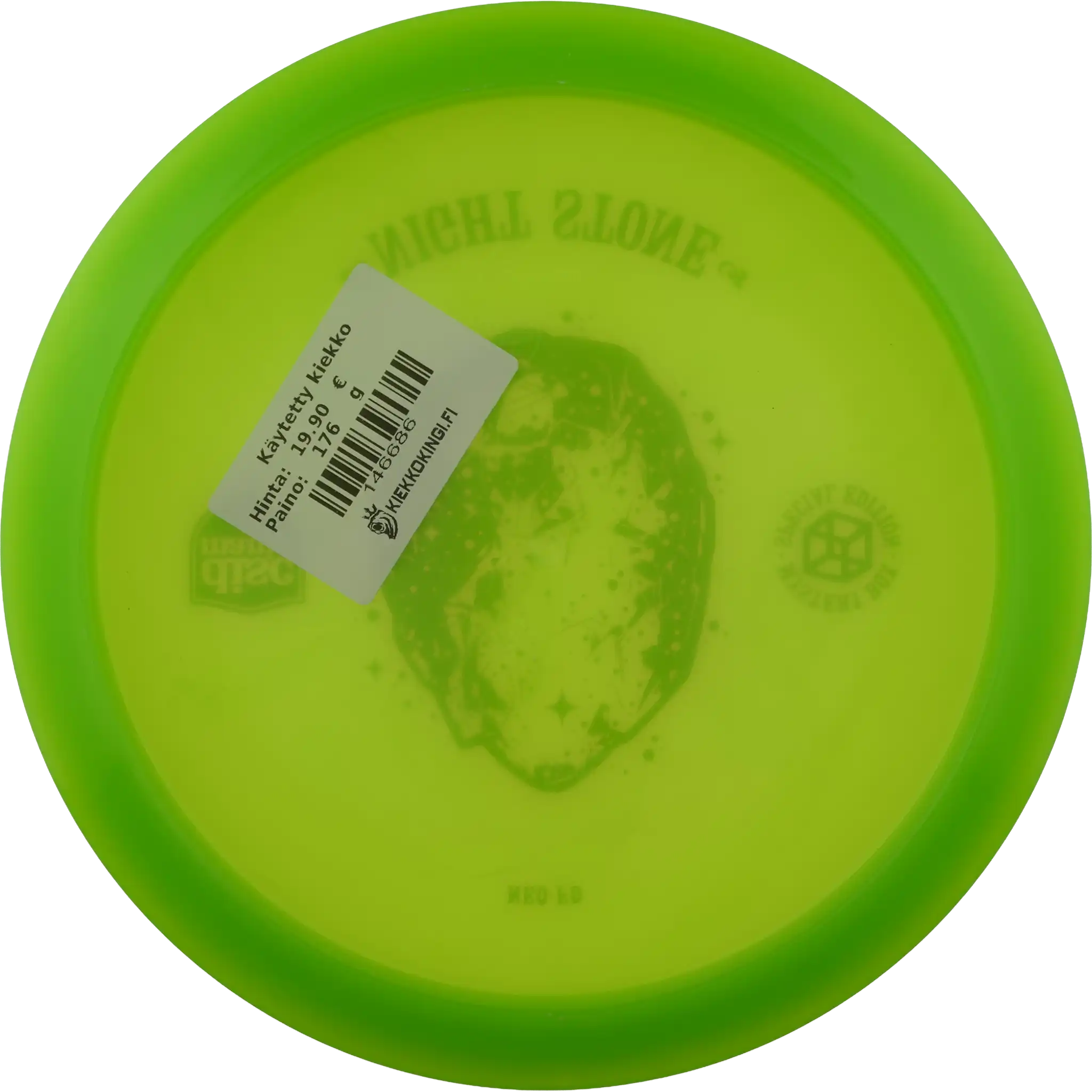 Neo FD - Night Stone