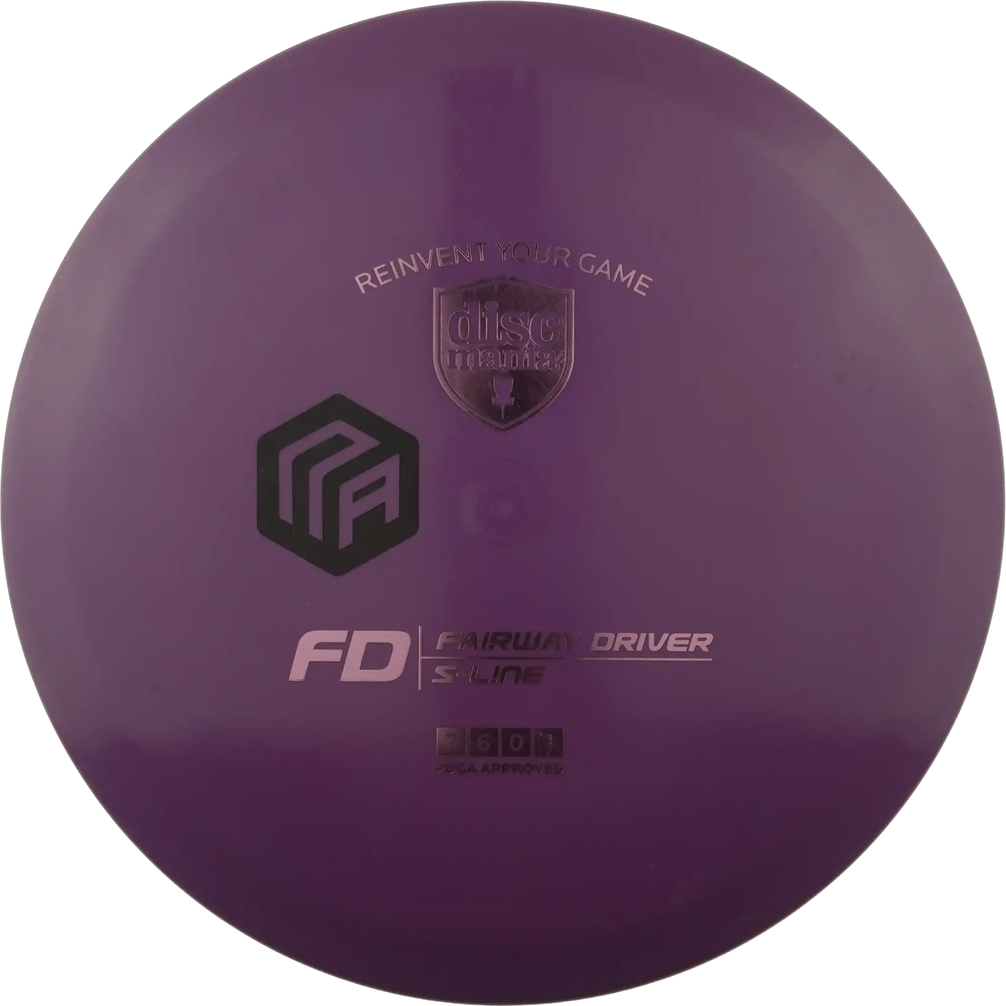 S-Line FD - Niklas Anttila