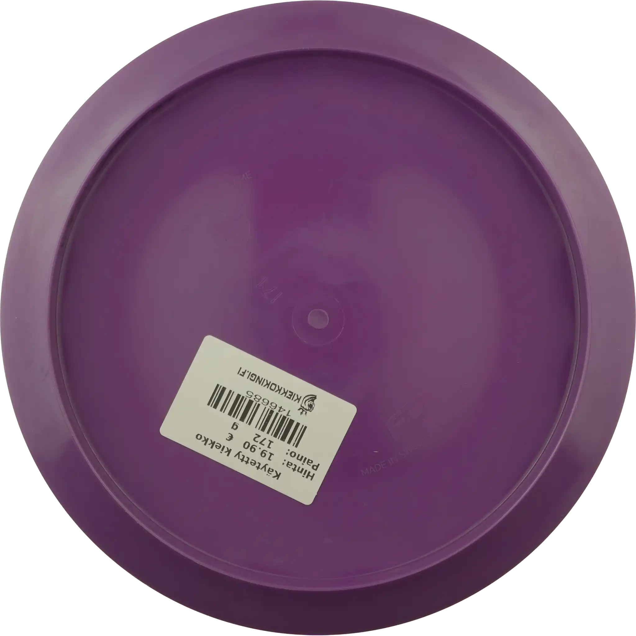 S-Line FD - Niklas Anttila