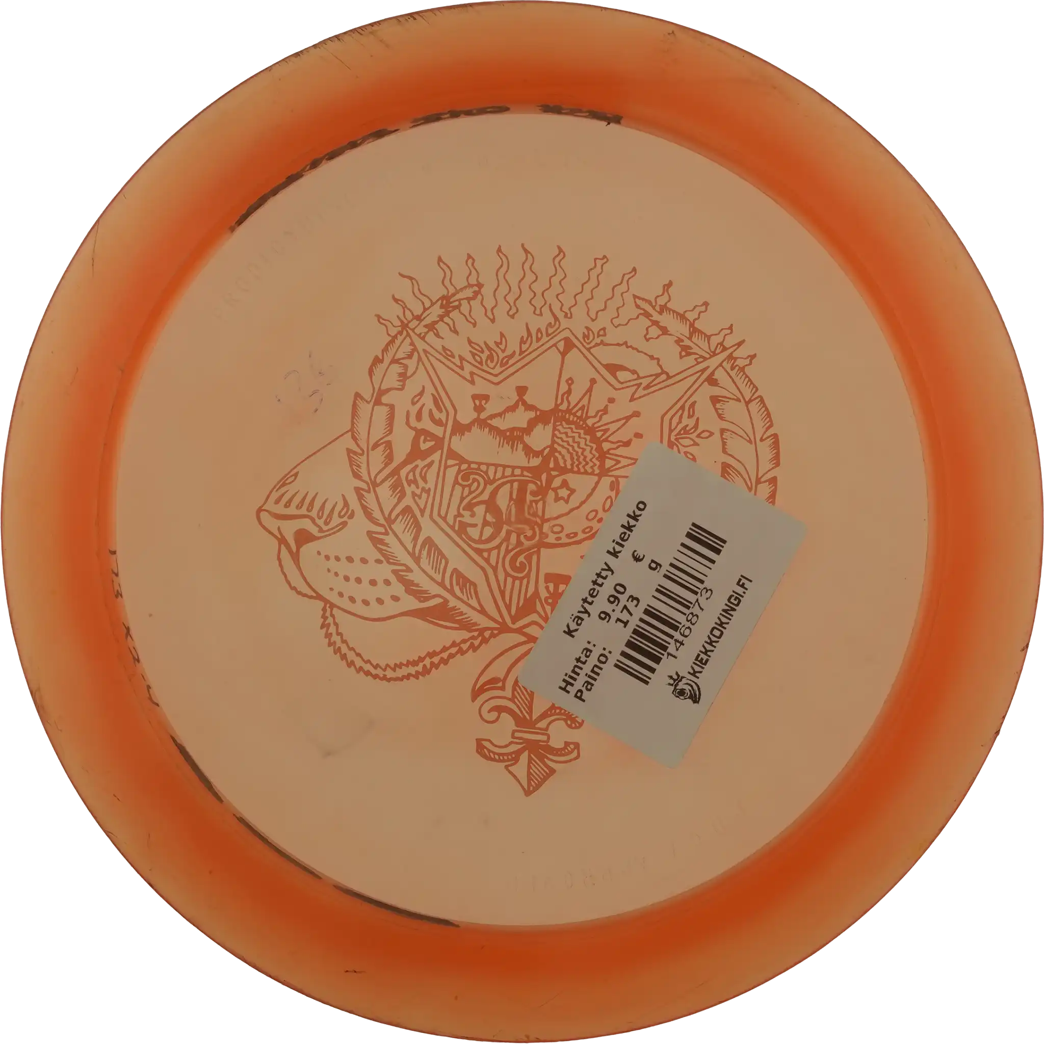 400 X2 - Special Stamp