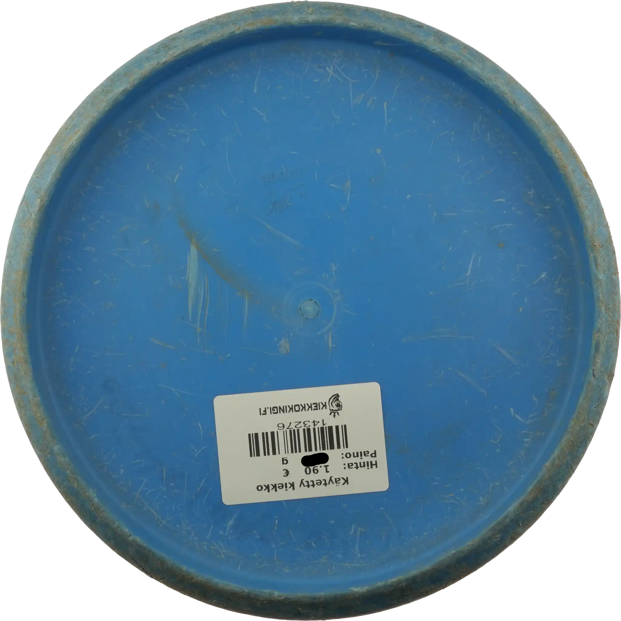 Classic Blend Emac Judge