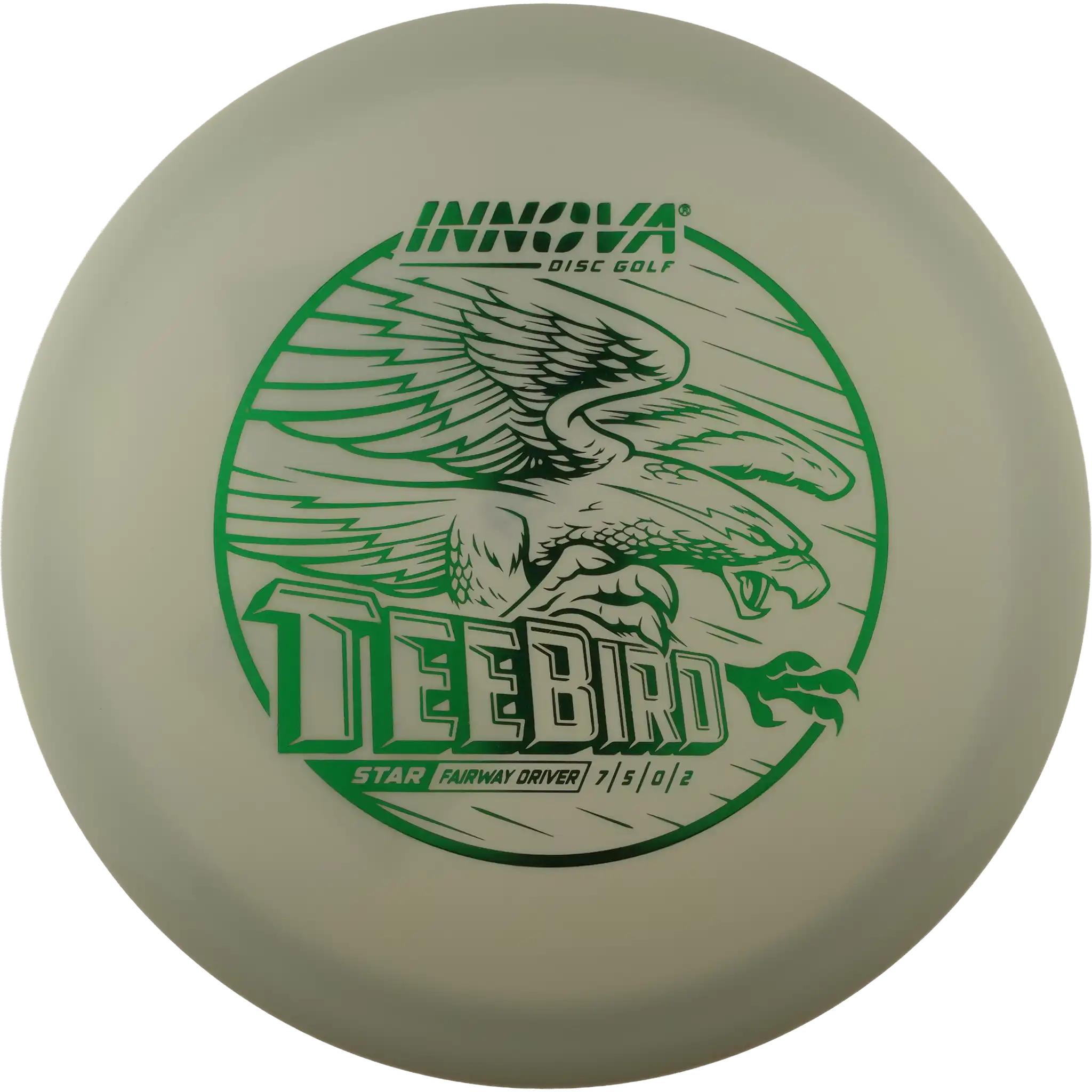 Star Teebird