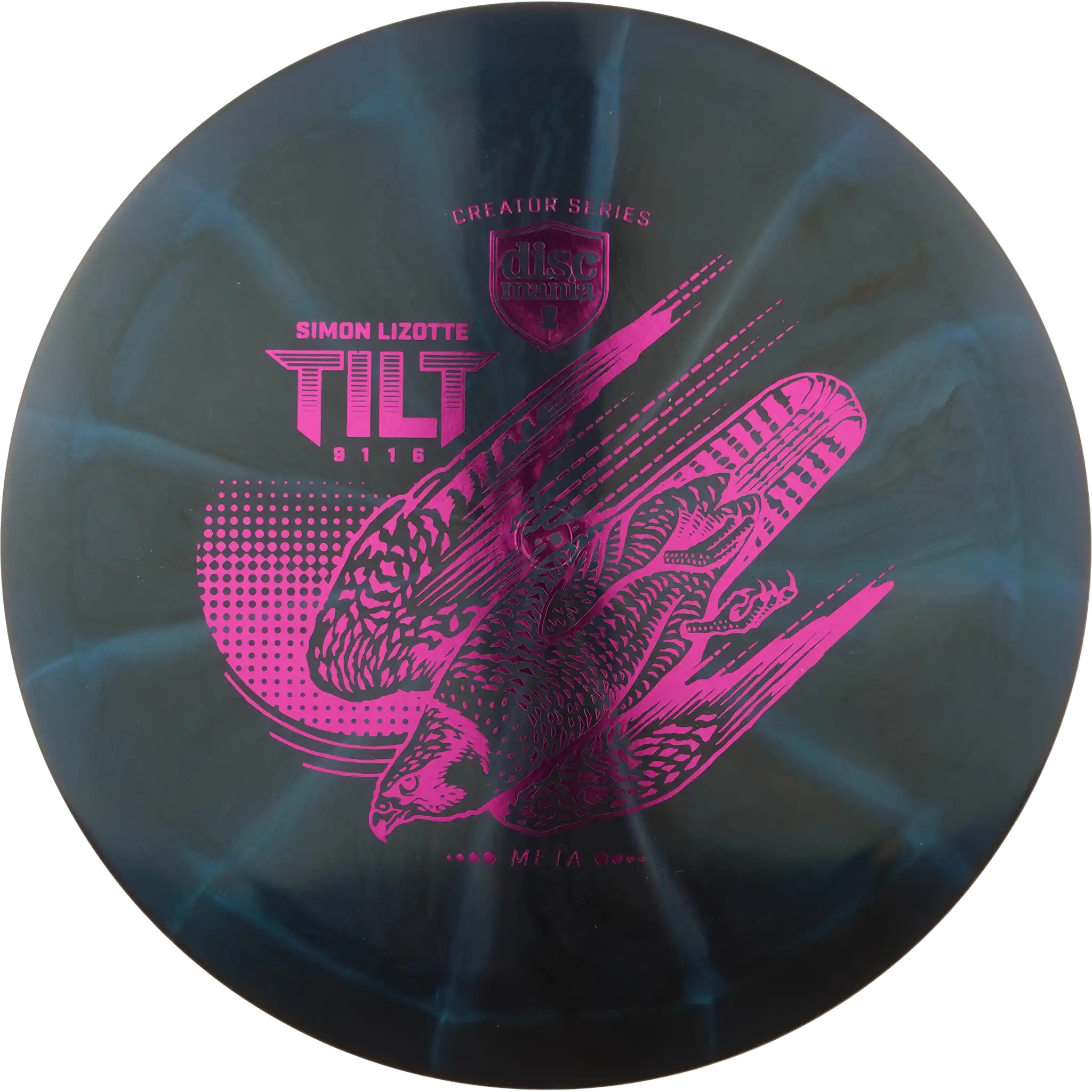 Meta Tilt - Simon Lizotte