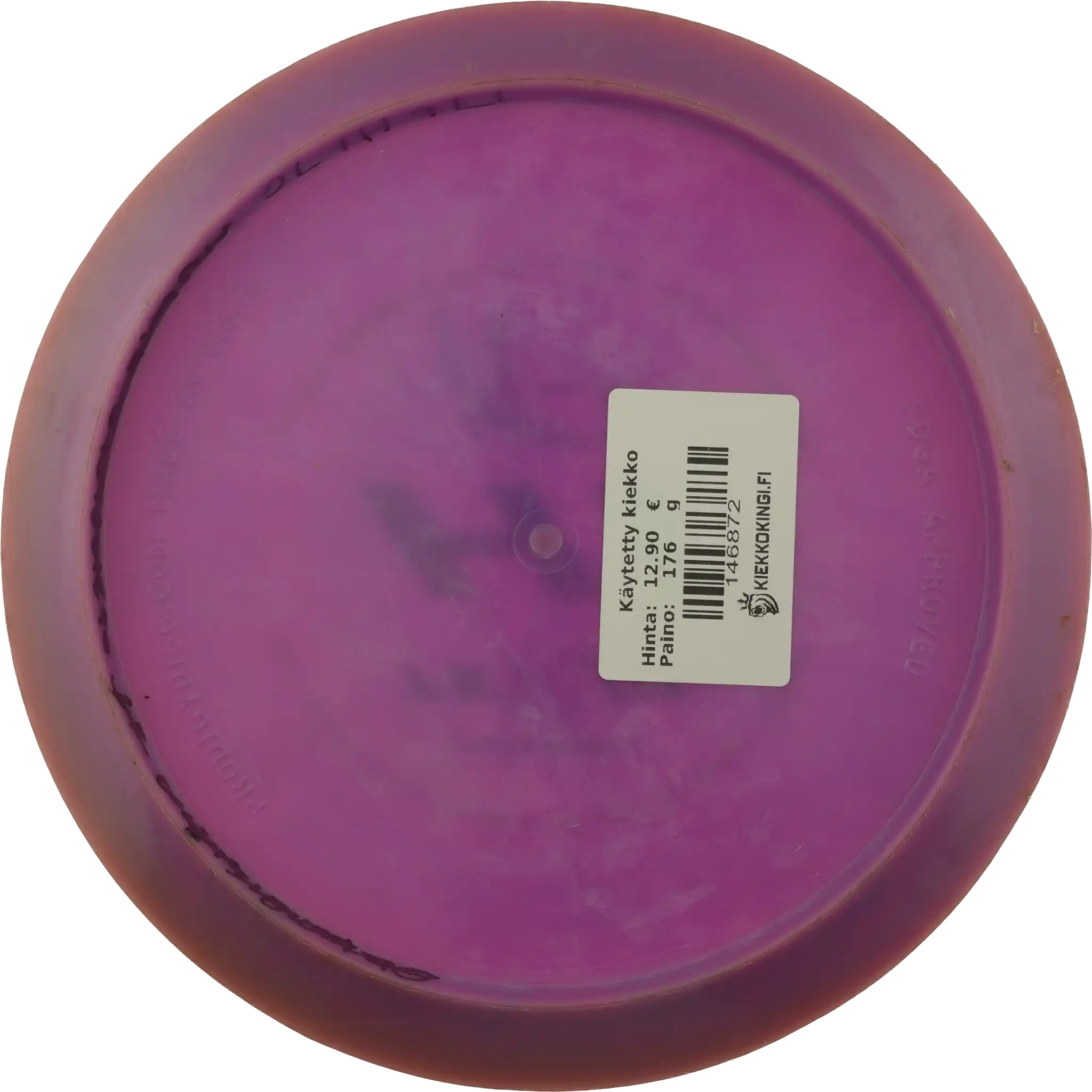 750G H1 V2 - Seppo Paju Team Platinum