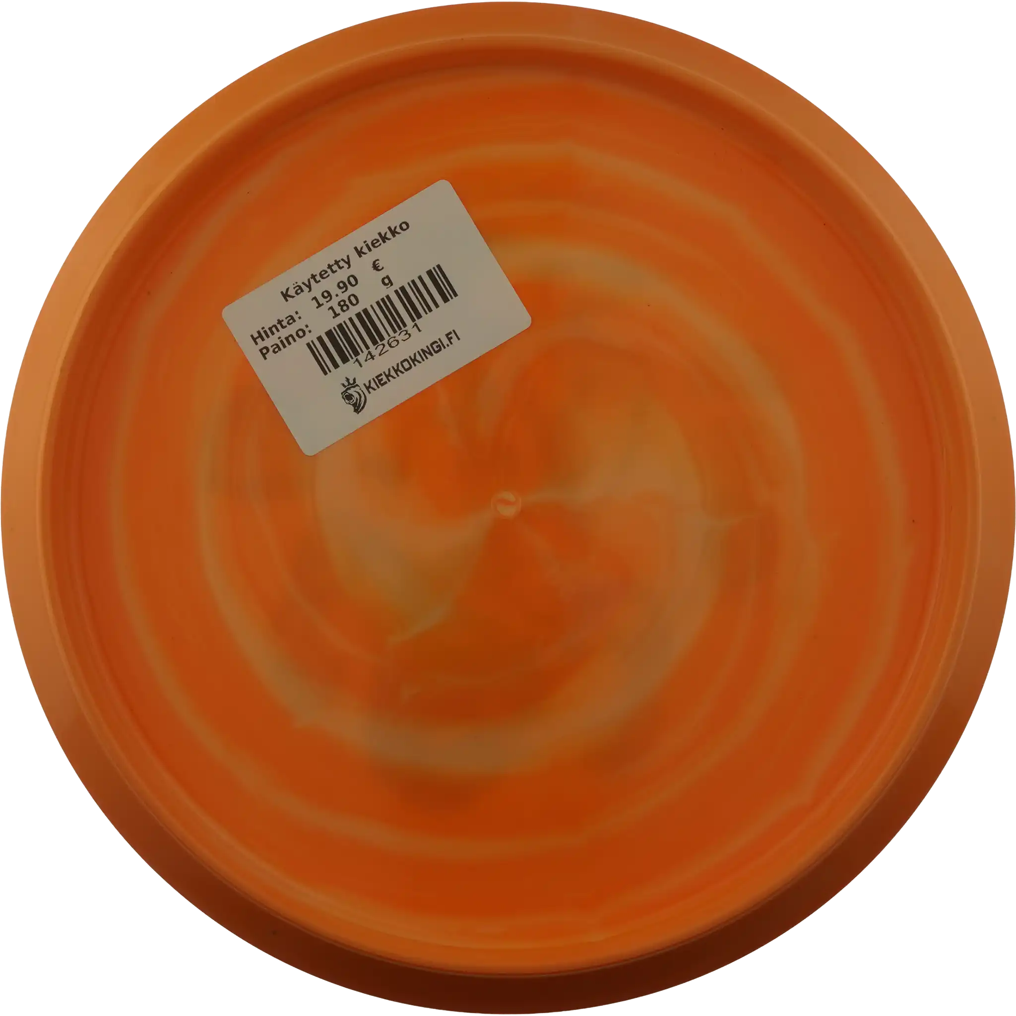 Swirl S-Line MD4 - European Amateur Open