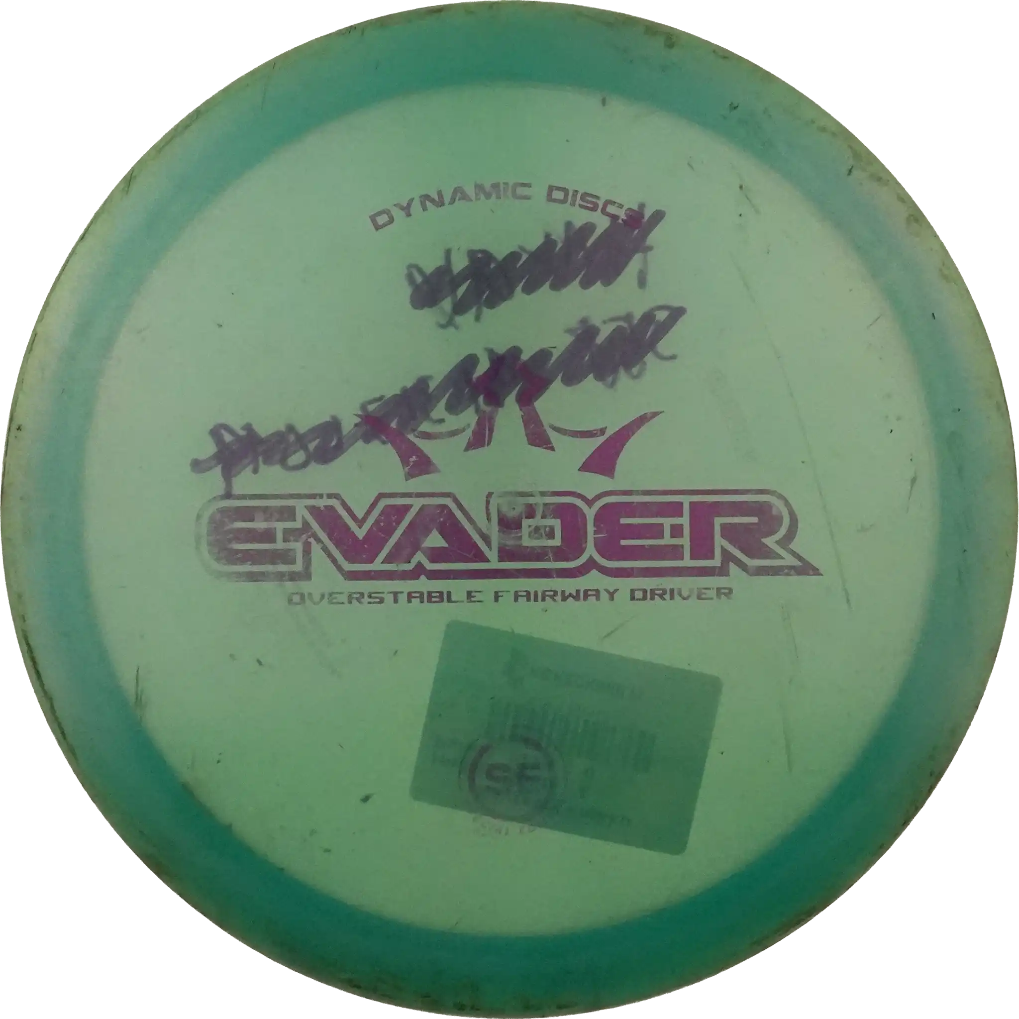 Lucid Evader - Special Edition