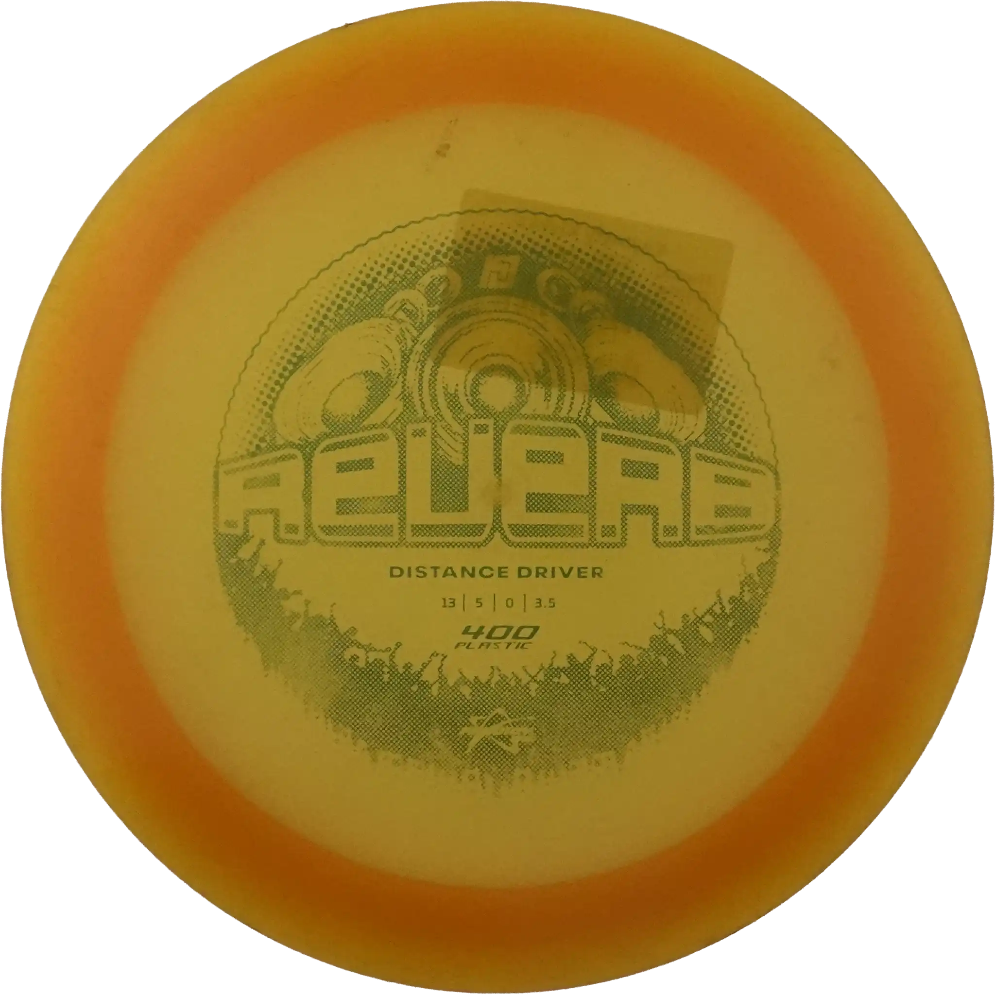 400 Reverb - Kevin Jones