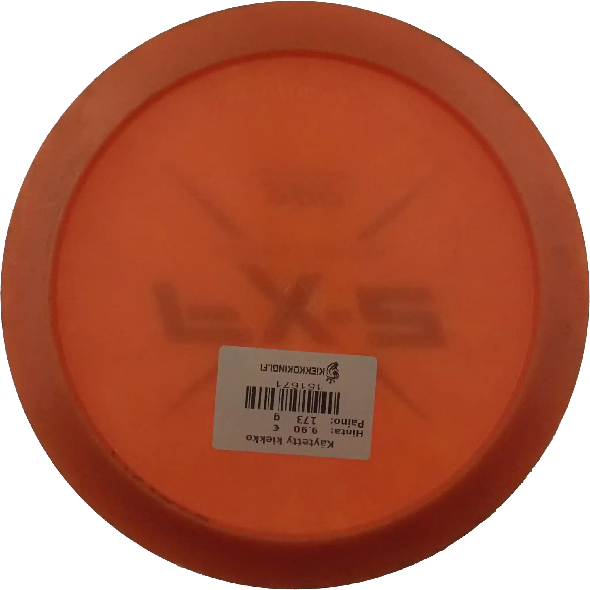 500 FX2
